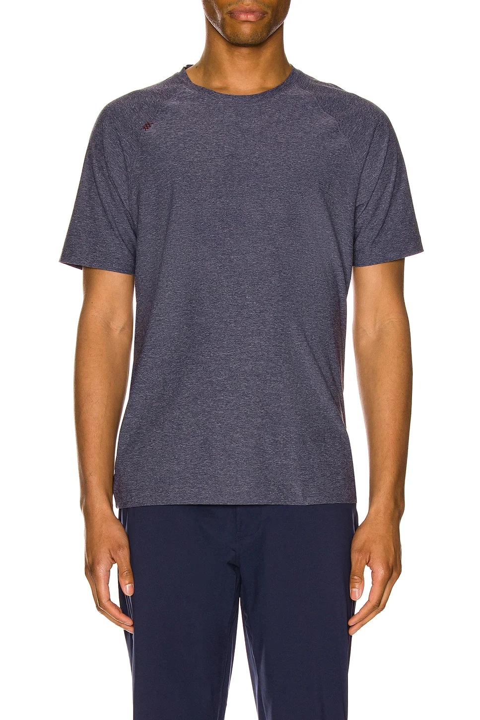 Reign Short Sleeve - 1