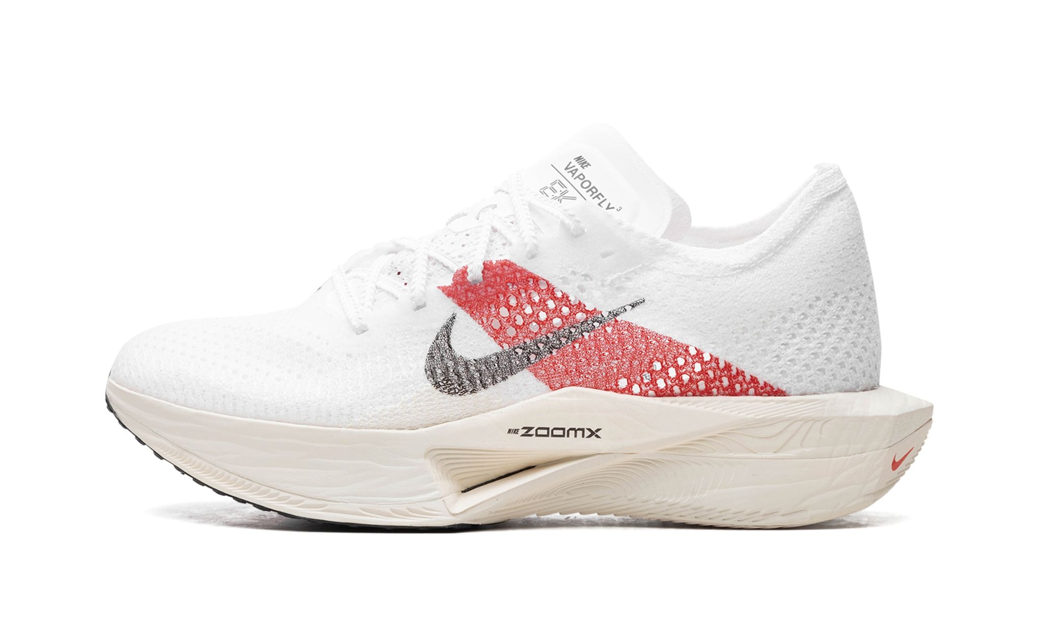 Zoomx Vaporfly Next% 3 EK "Chile Red" - 1