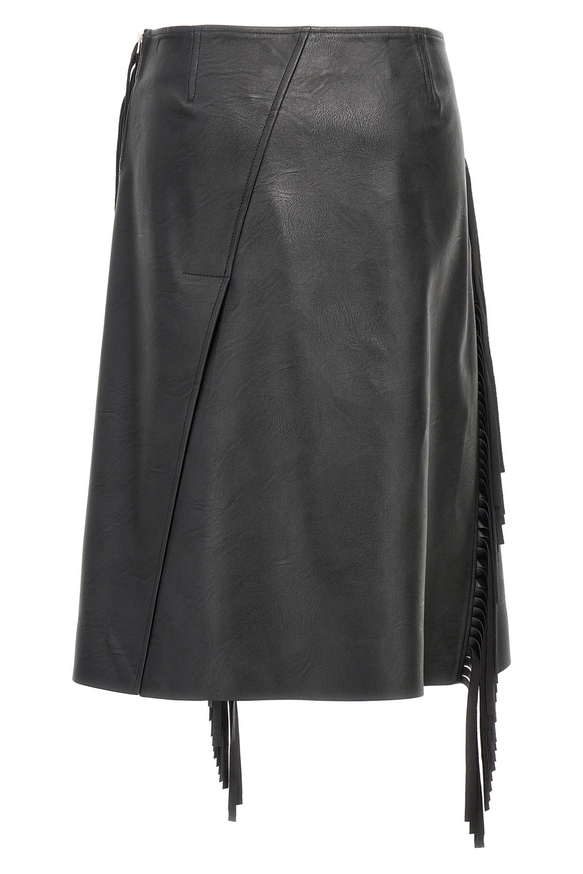 Fringed Alter Mat skirt - 3