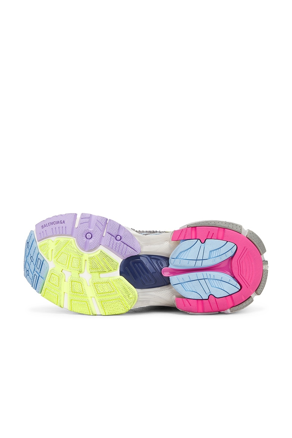 Runner Gradient Sneaker - 6
