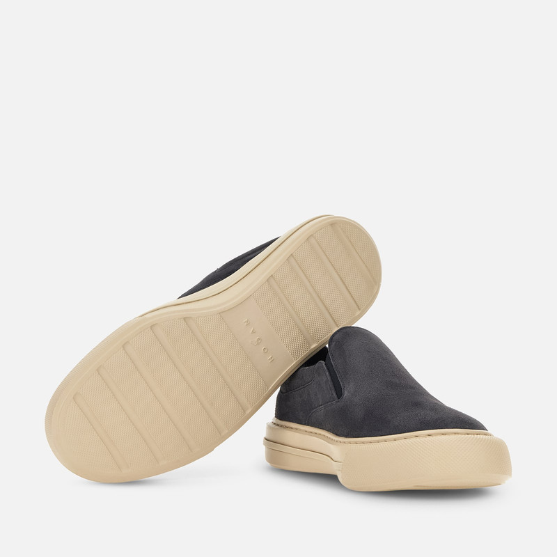 Slip-ons Hogan Rebel 4