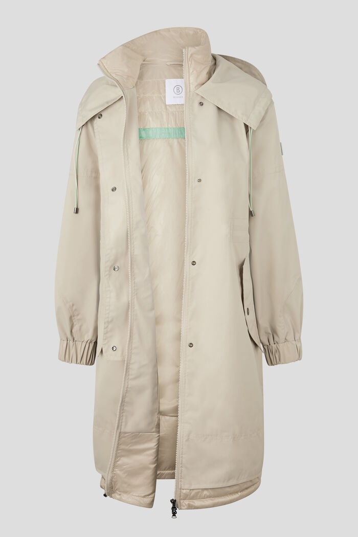Malu Parka in Sand - 2