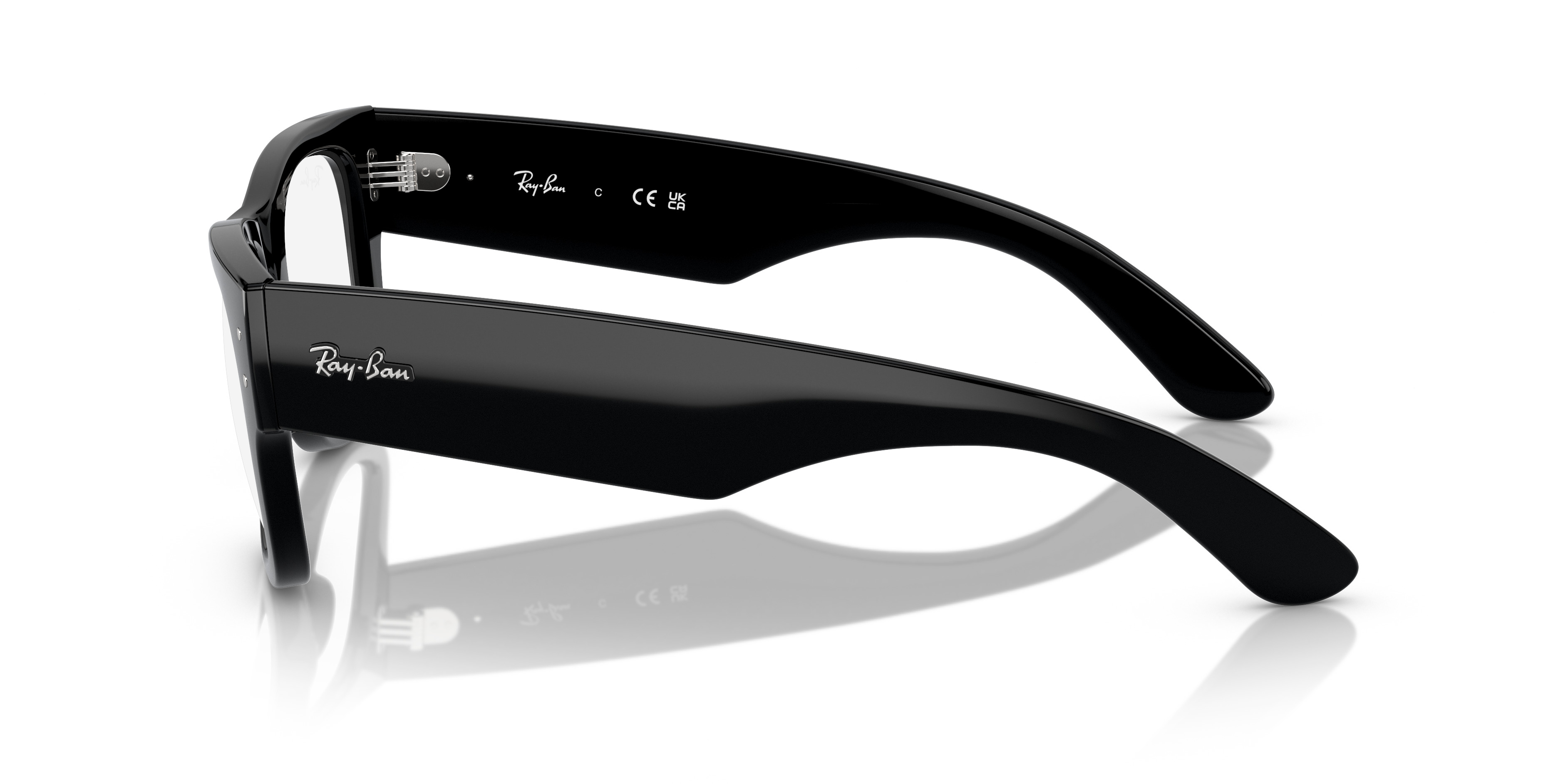 MEGA WAYFARER OPTICS - 5
