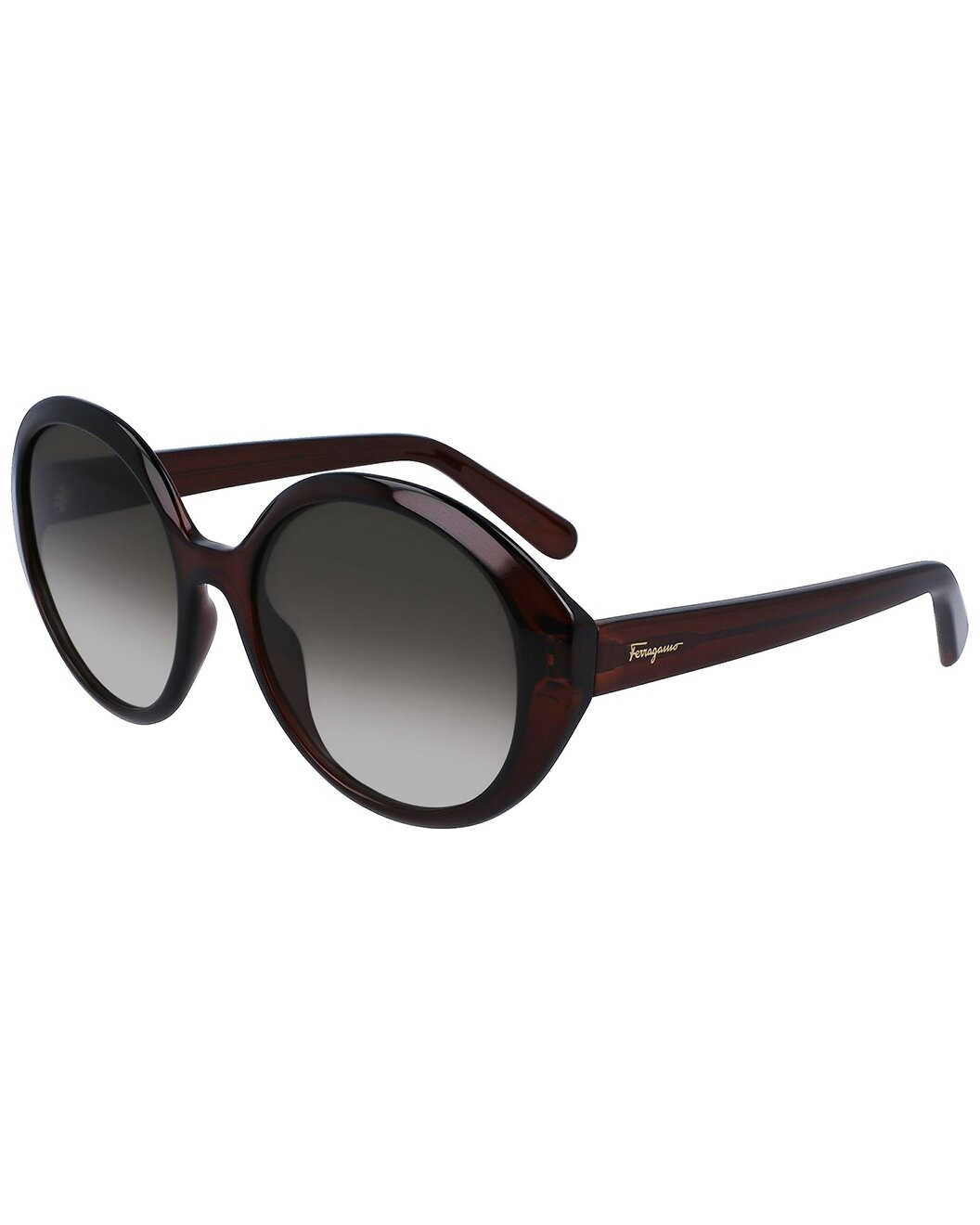 Ferragamo Women's 74935 57mm Sunglasses - 1