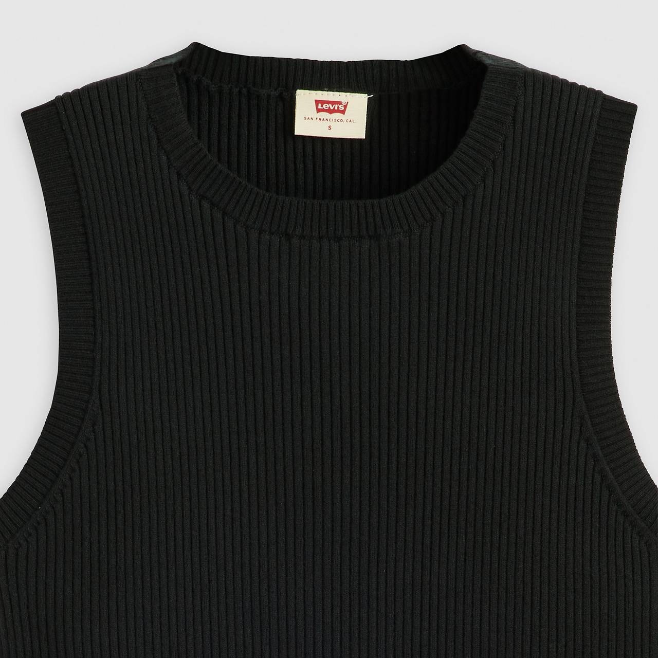 OCEAN TANK TOP - 6