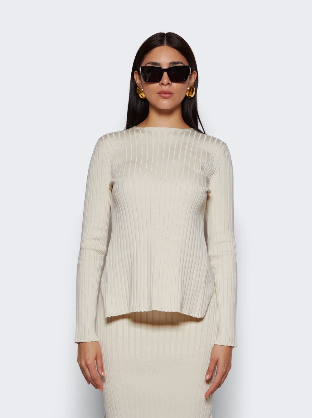 Ash Top Latte Brown - 3