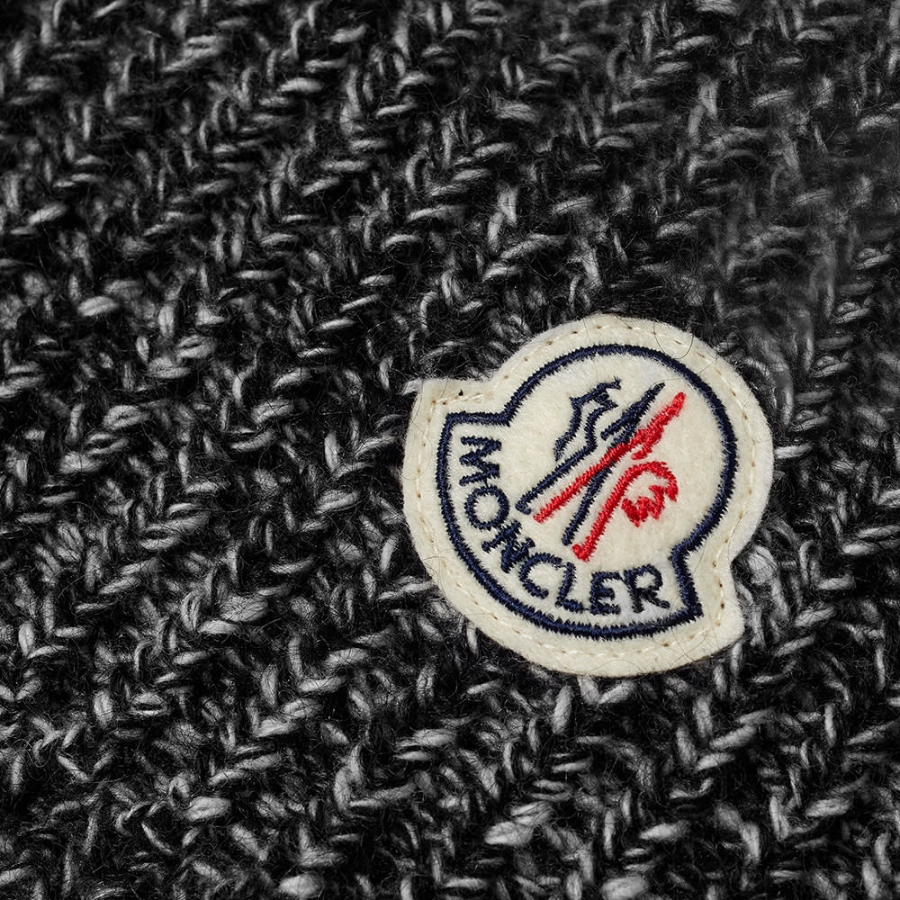 Moncler Knitted Gaiter - 2