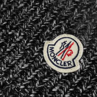 Moncler Moncler Knitted Gaiter outlook