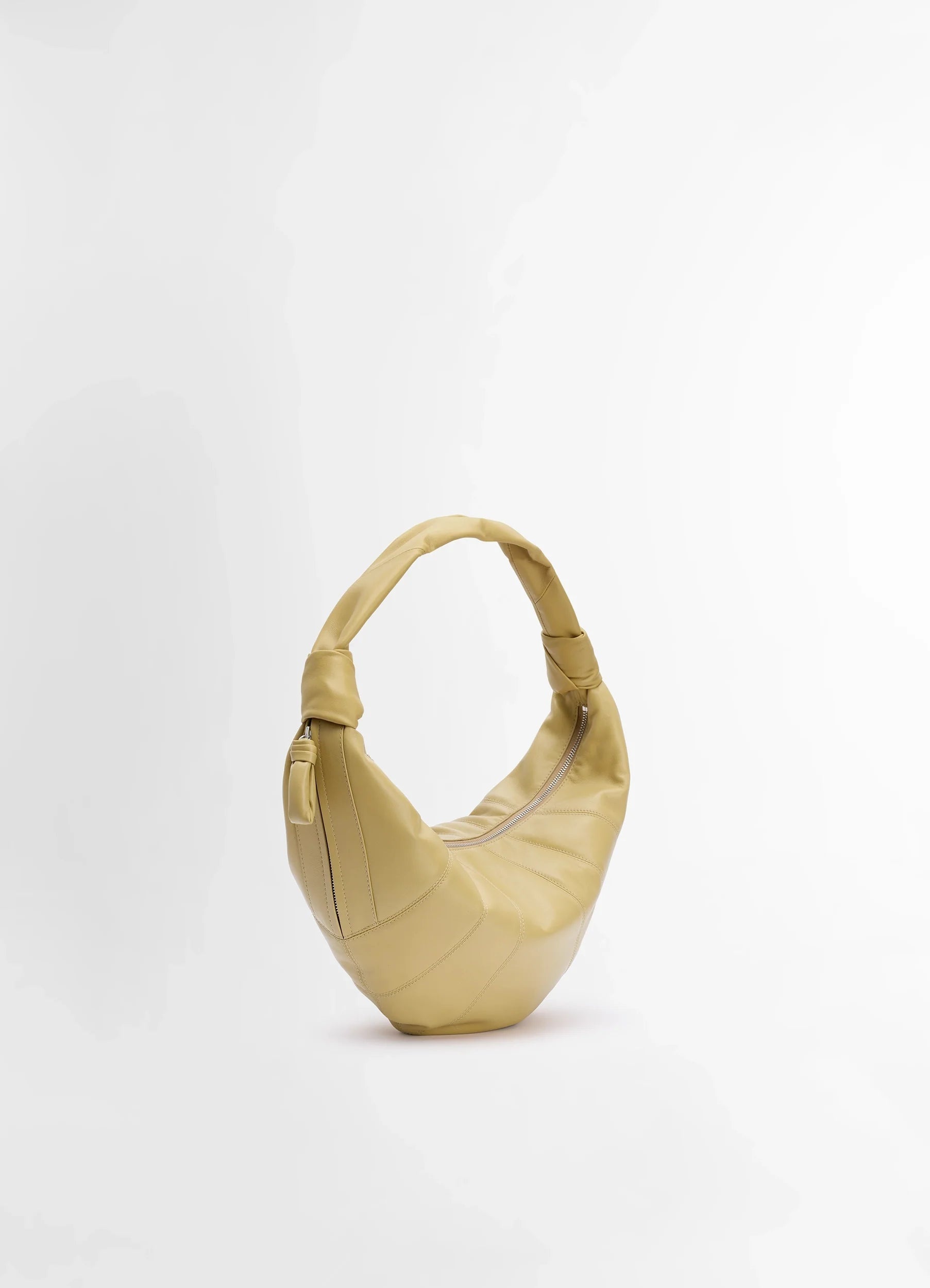 FORTUNE CROISSANT BAG - 3