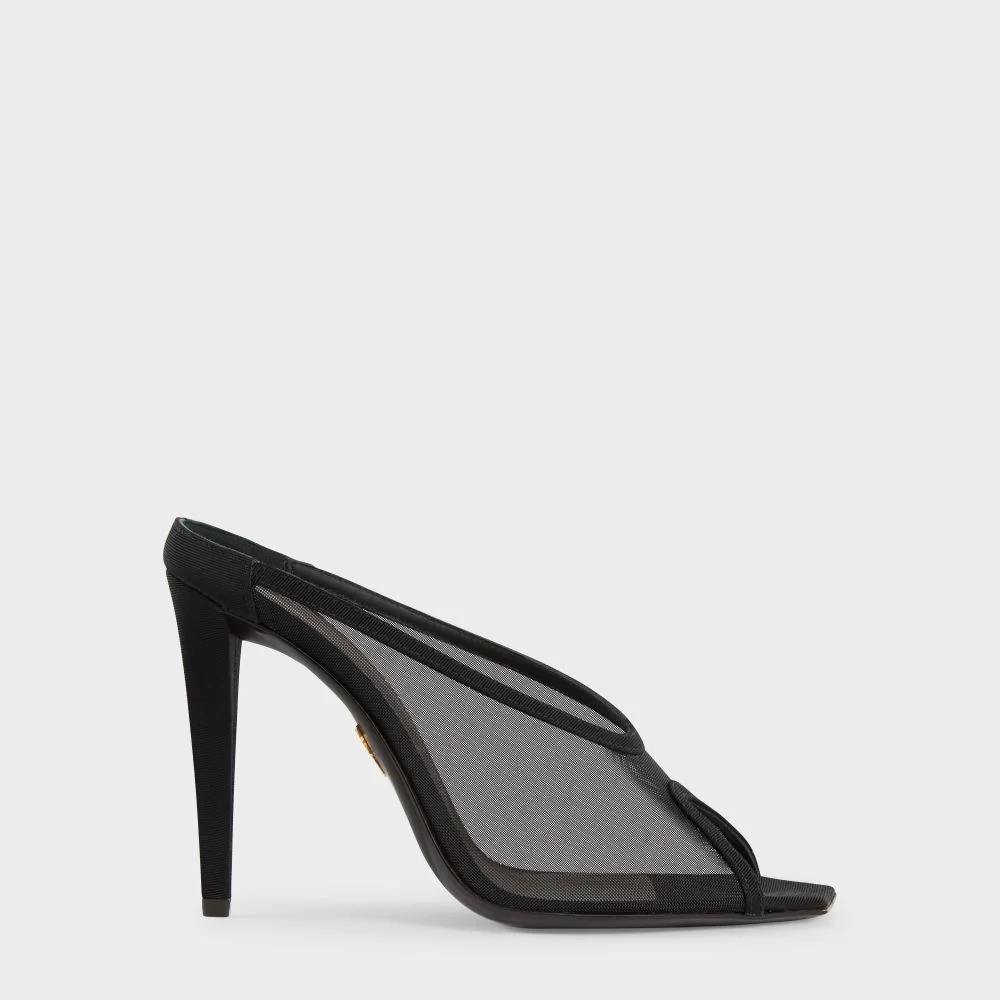Guepiere Mule 105 - 1