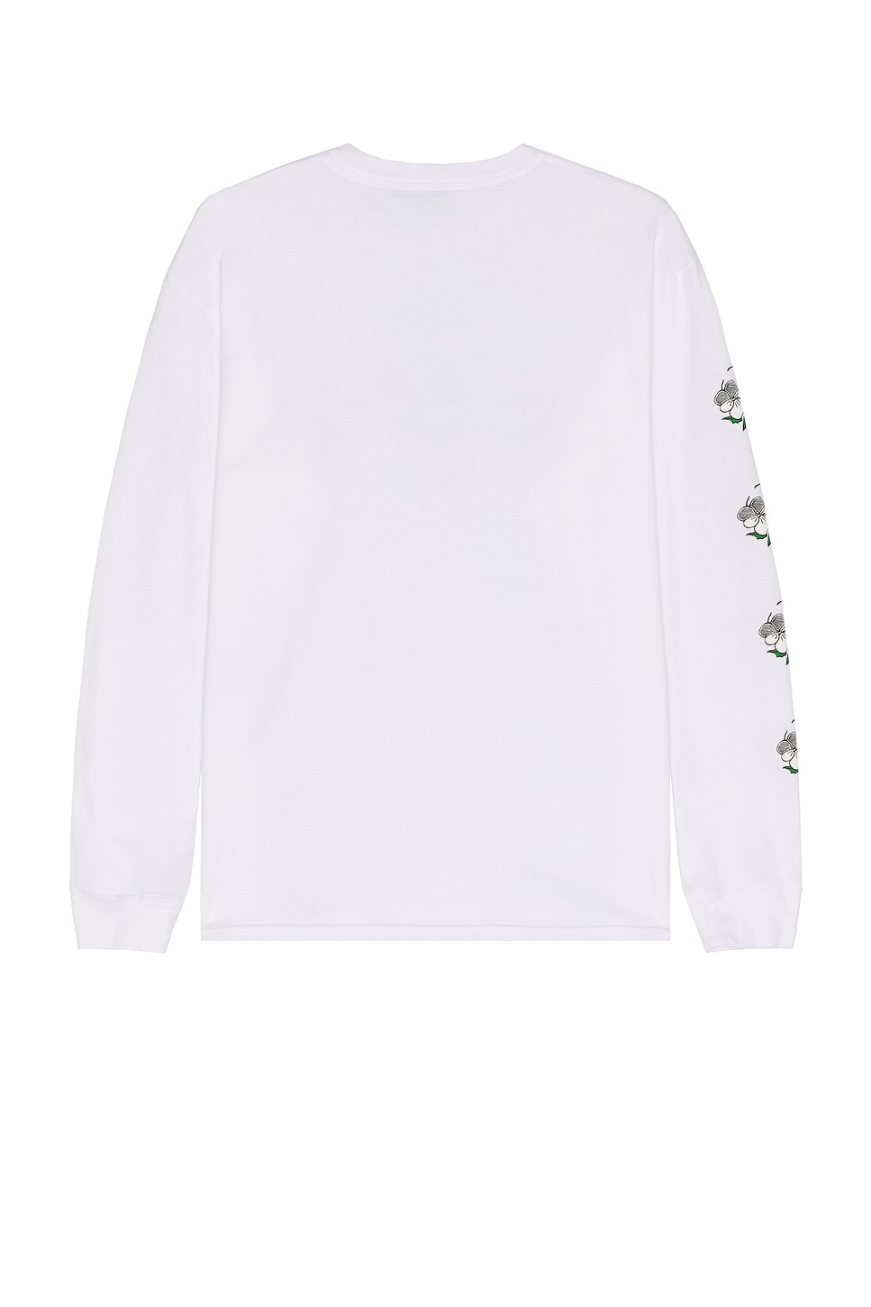 Long Sleeve Tee - 2
