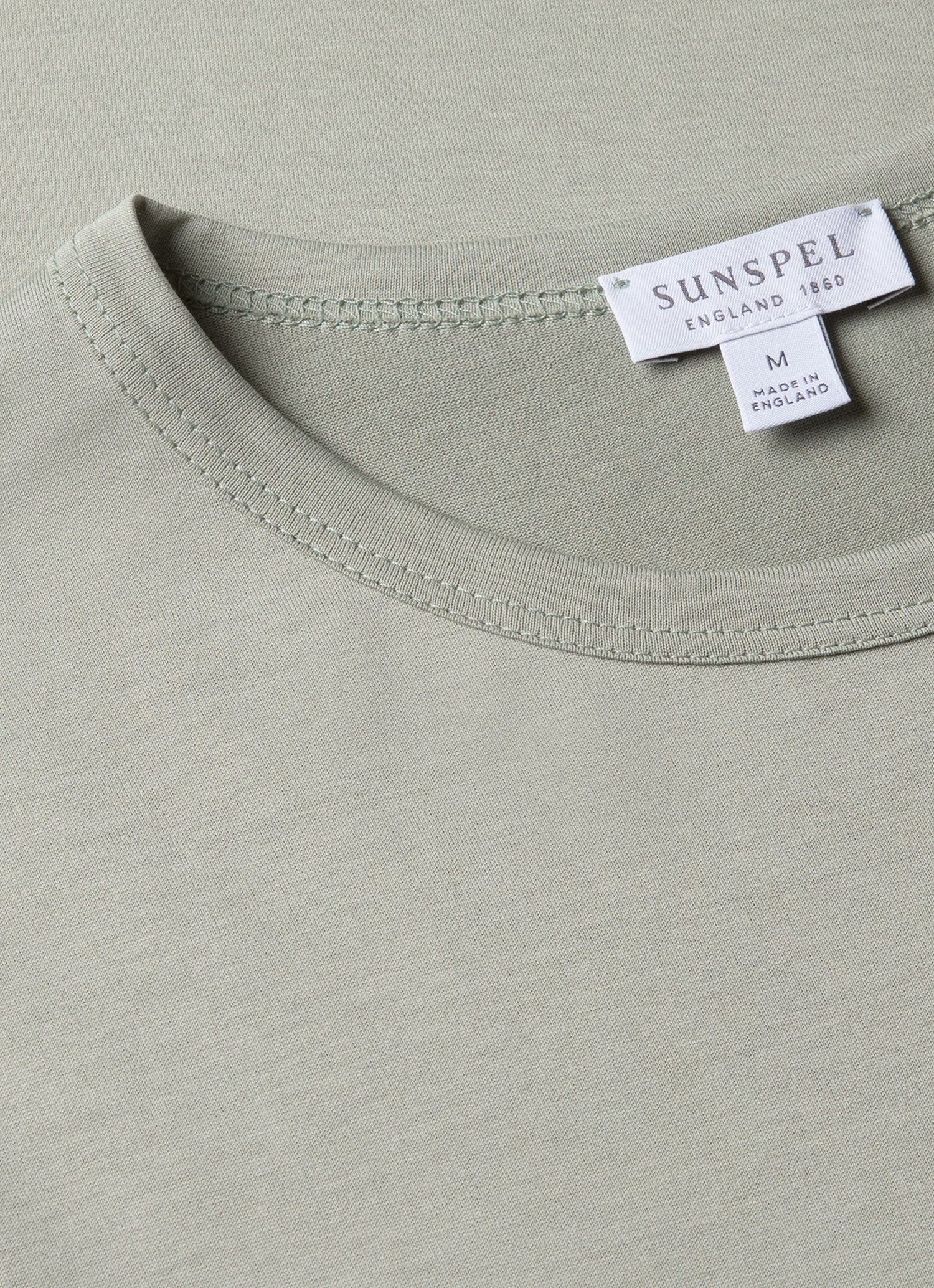 Classic T‑shirt - 4