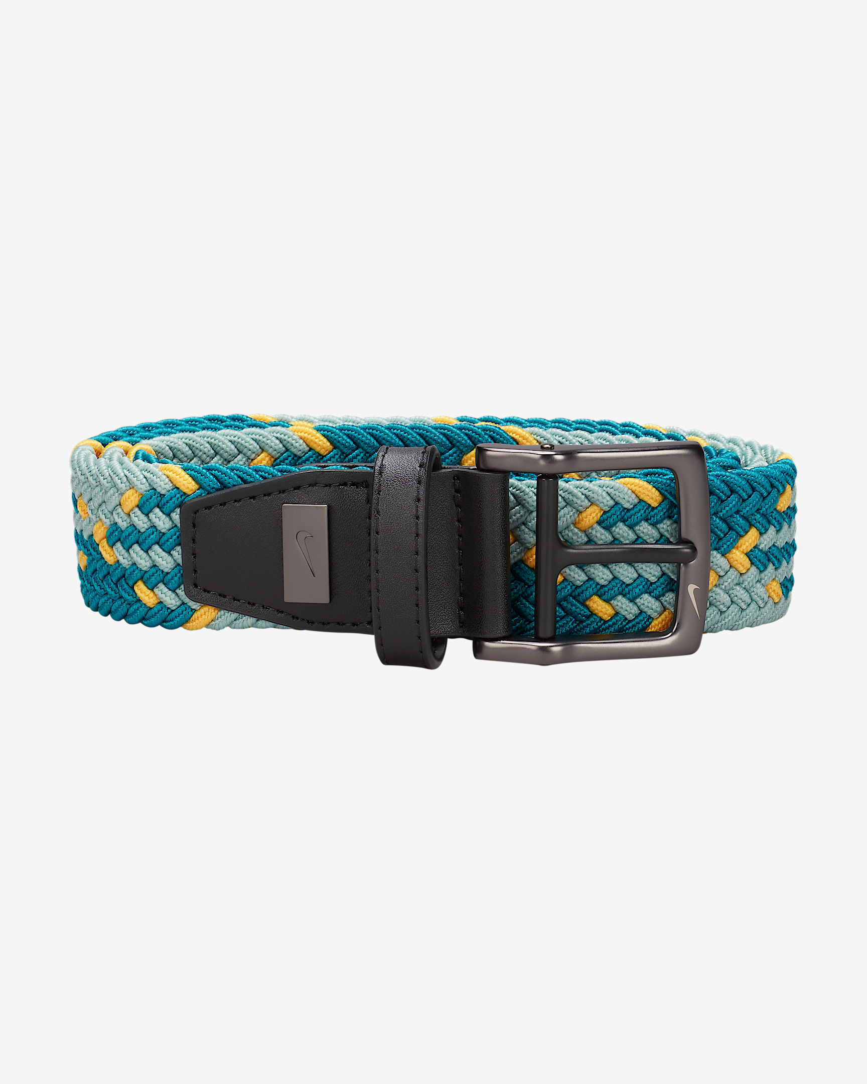 Nike G-Flex Stretch Woven Belt - 1