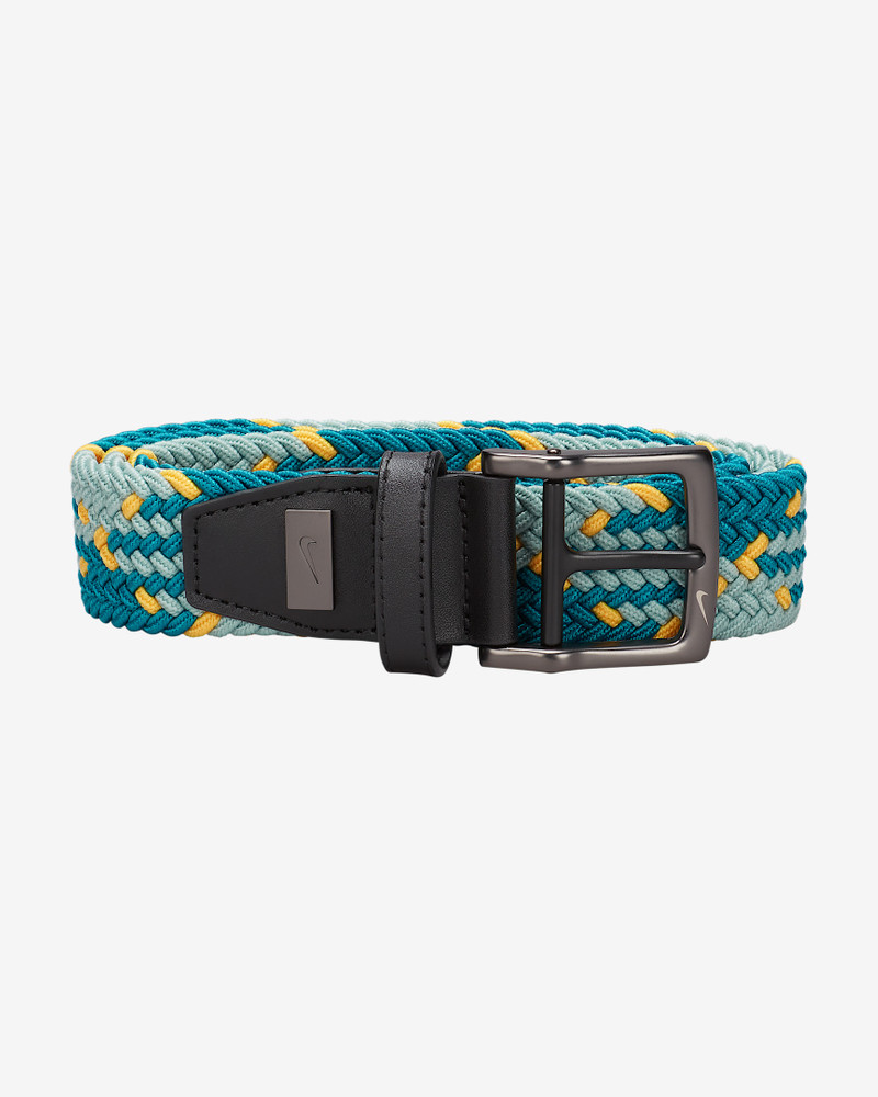 Nike G-Flex Stretch Woven Belt 1