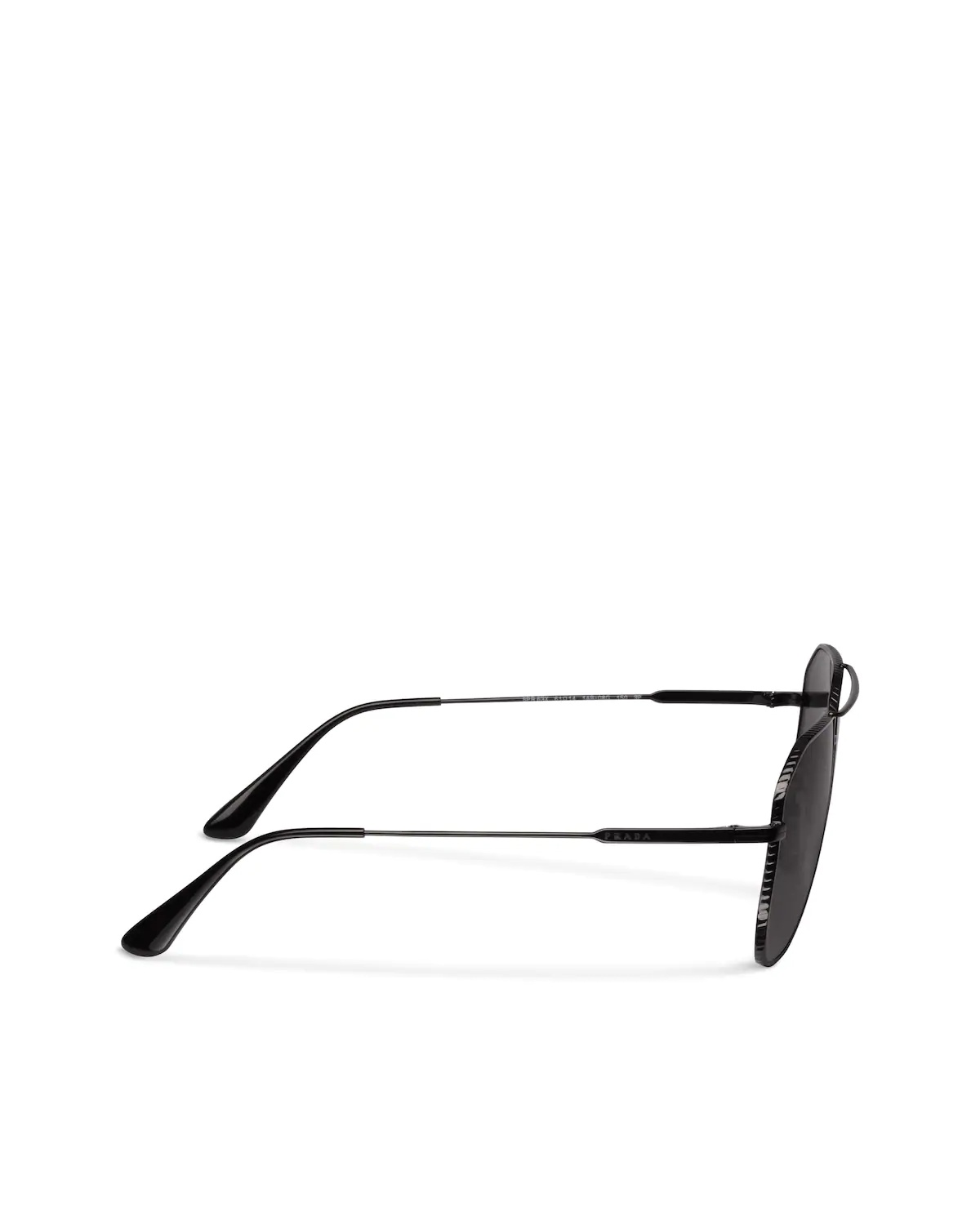 Prada Eyewear Collection sunglasses - 4