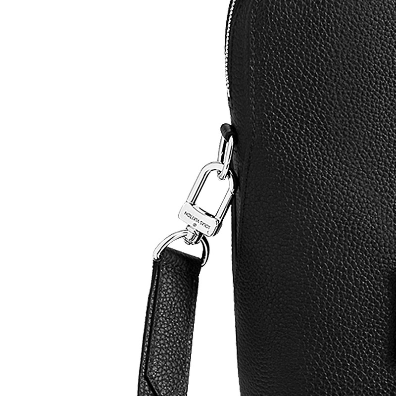 Louis Vuitton Dandy Briefcase PM outlook
