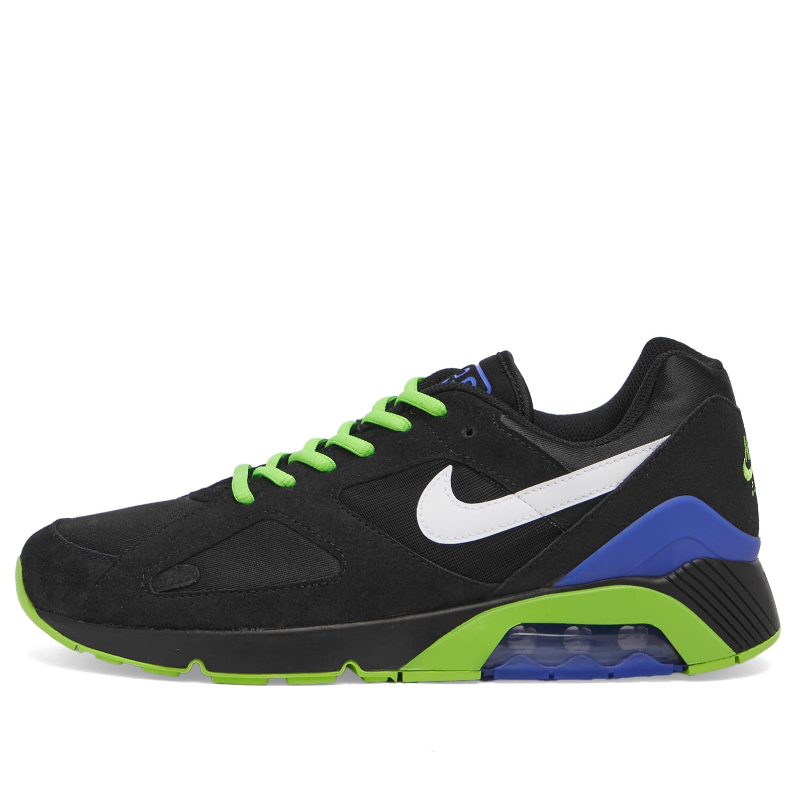 Nike Nike Air 180 QS | endclothing | REVERSIBLE