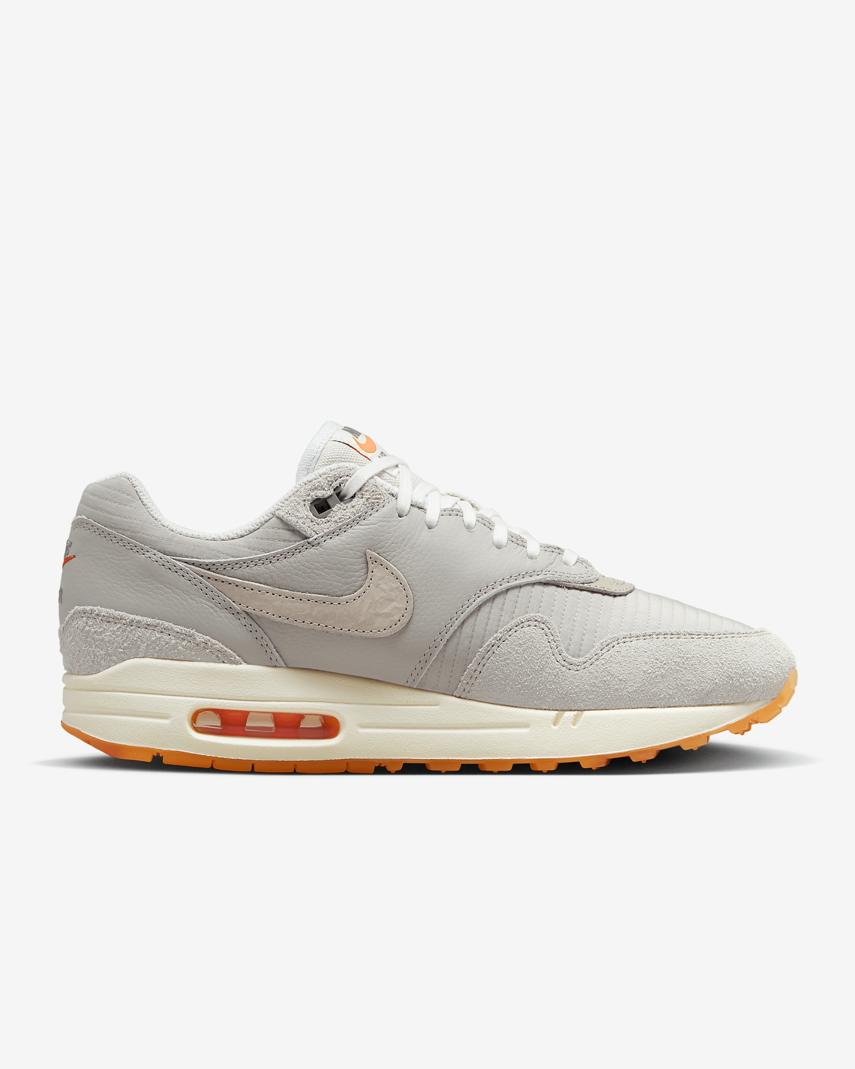 Nike Men's Air Max 1 Premium Shoes - 3