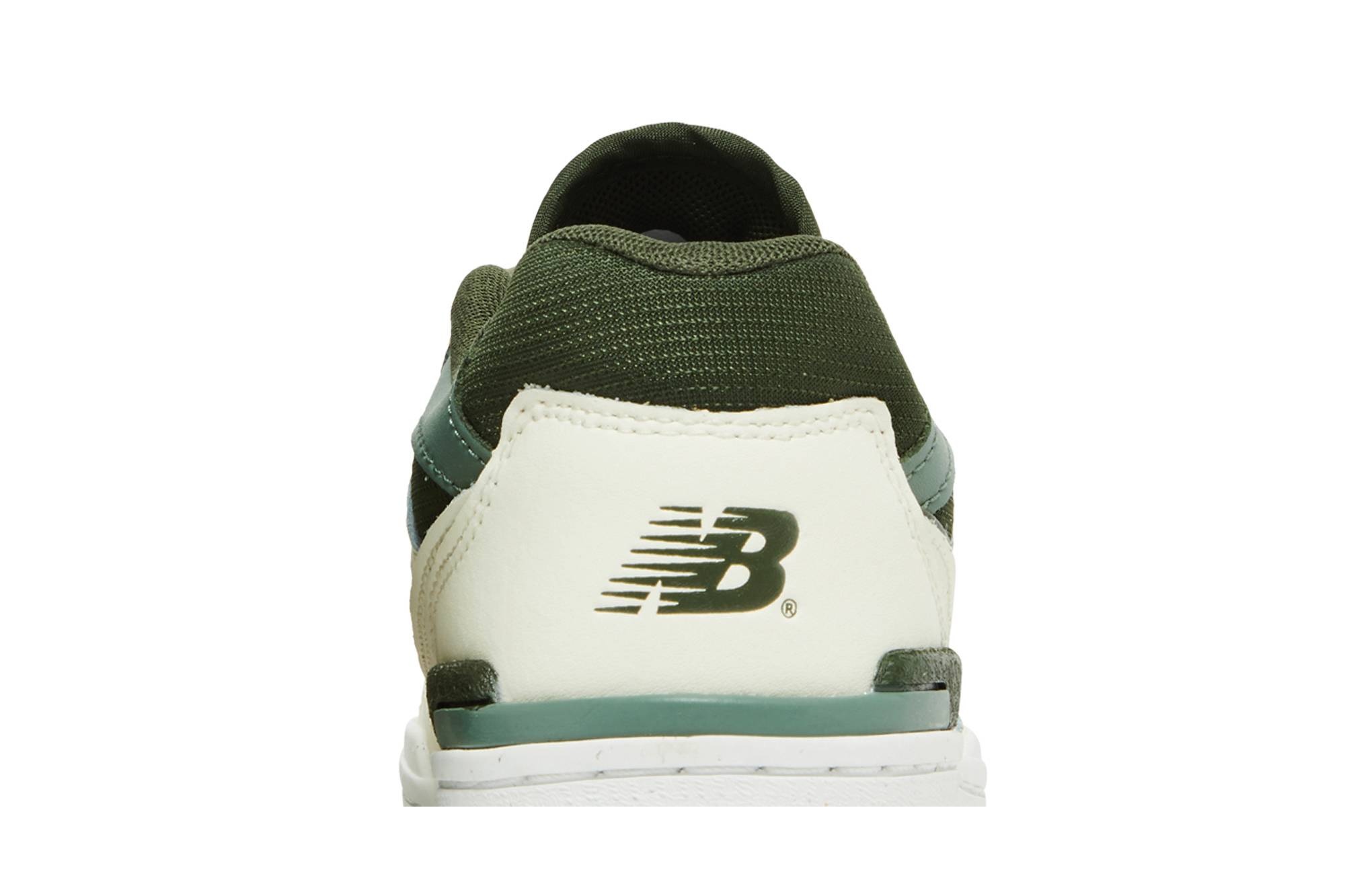 Wmns 550 'Sea Salt Kombu' - 7
