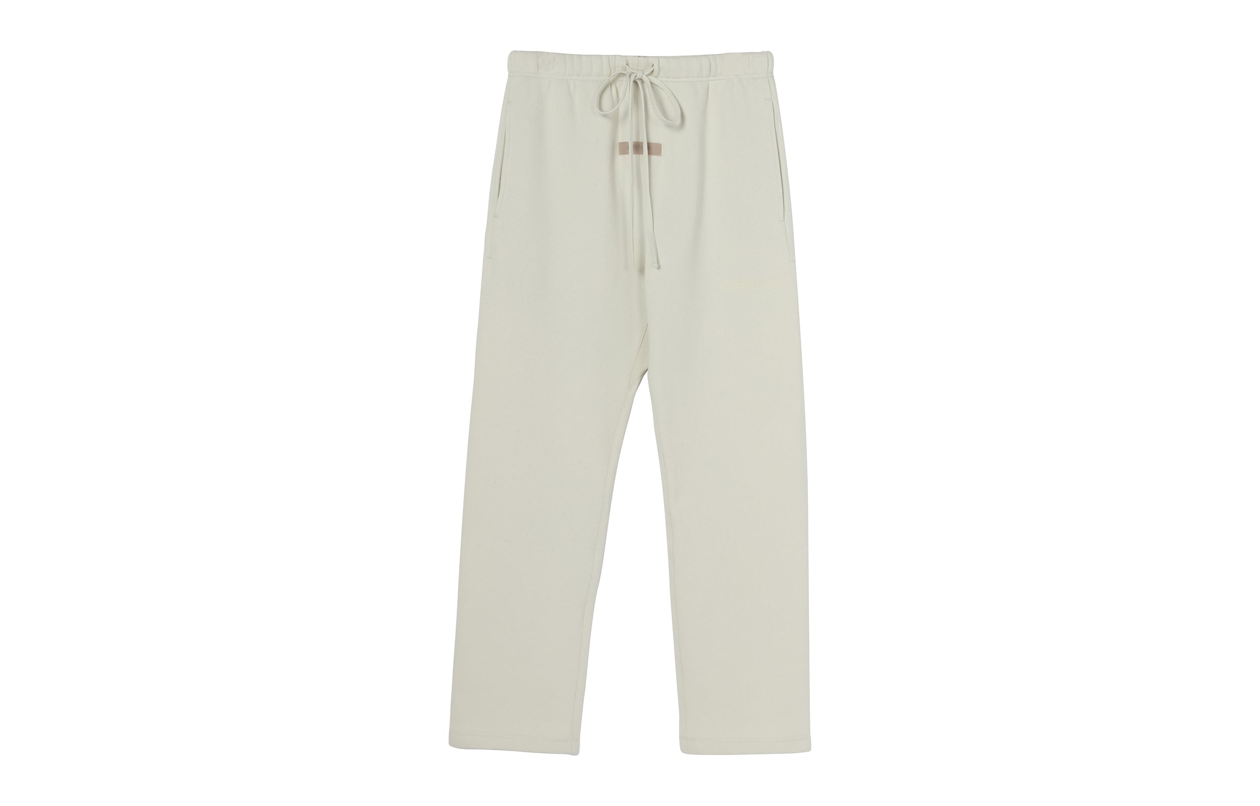Fear of God Essentials Innersect Sweatpant 'Mozzarella' 130BT212181F - 2