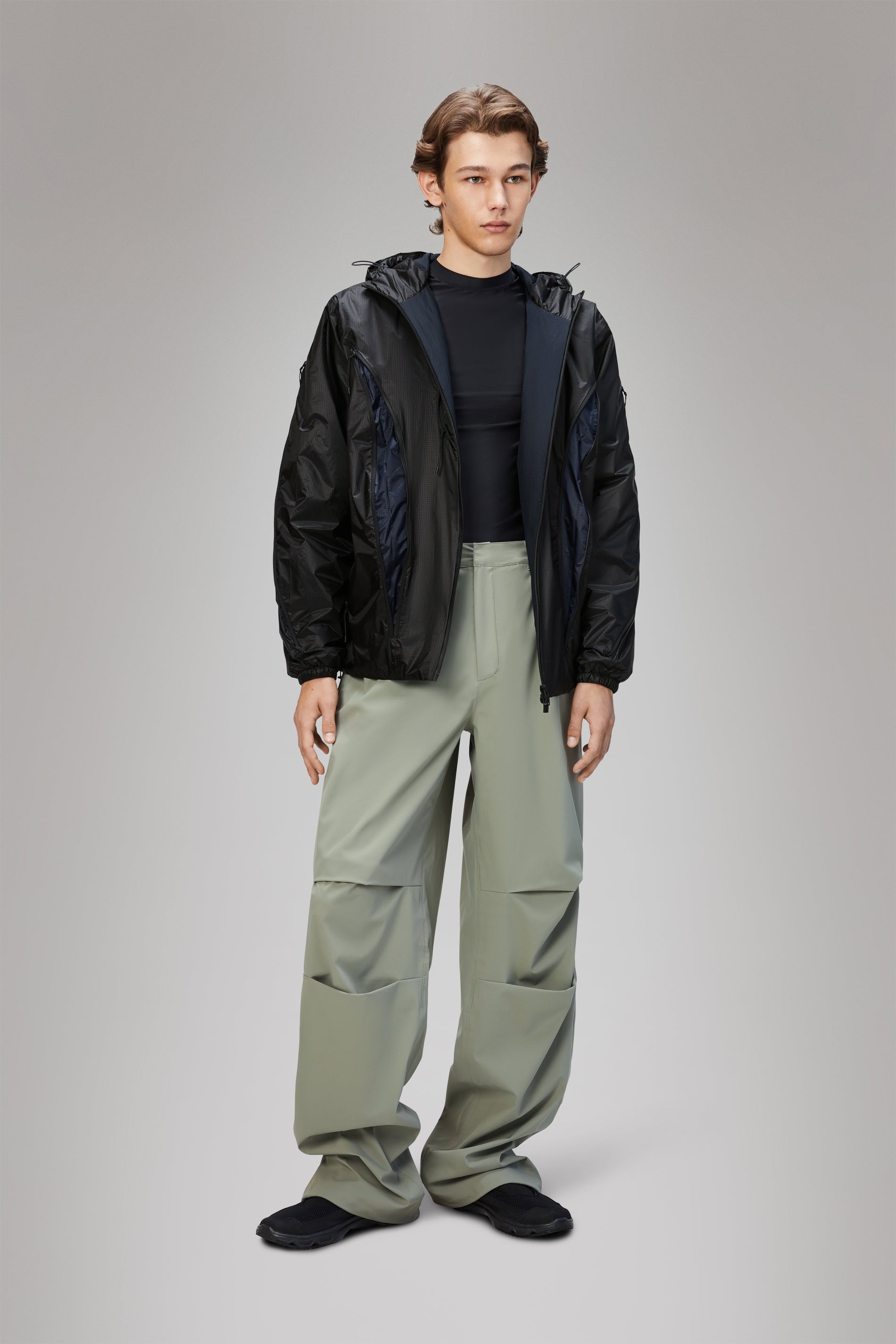Kauto Vision Insulated Jacket - 4