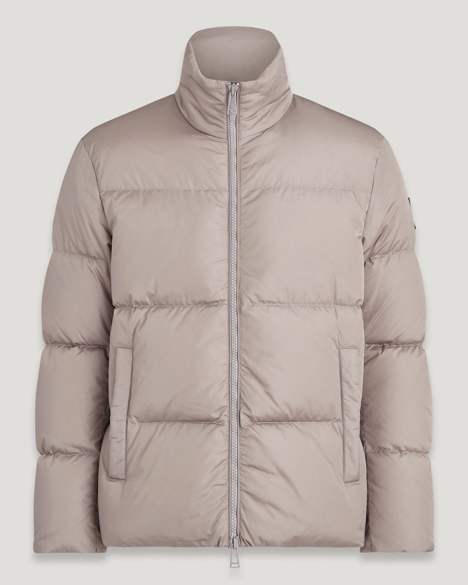 PAXTON JACKET - 1