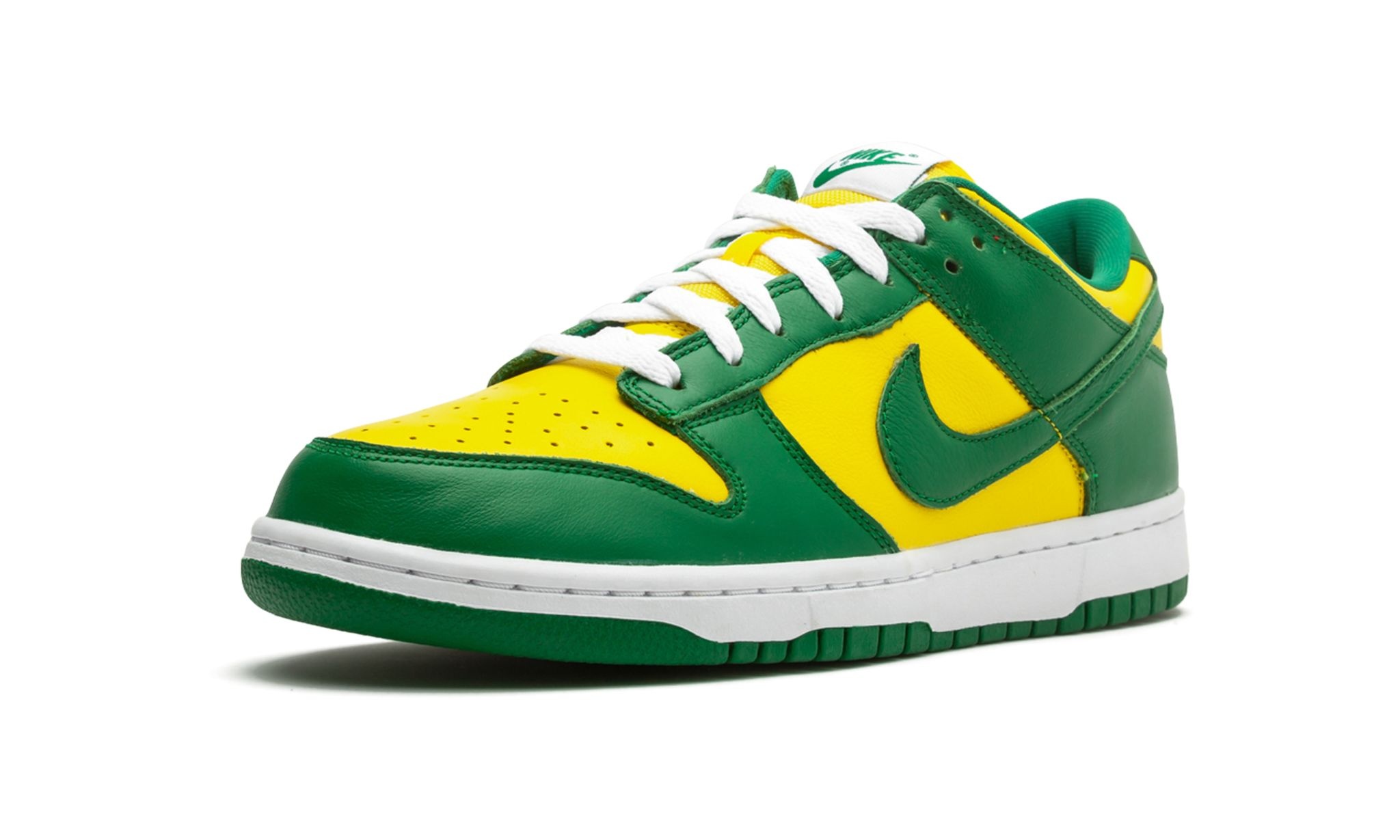 Dunk Low Retro "Brazil" - 4