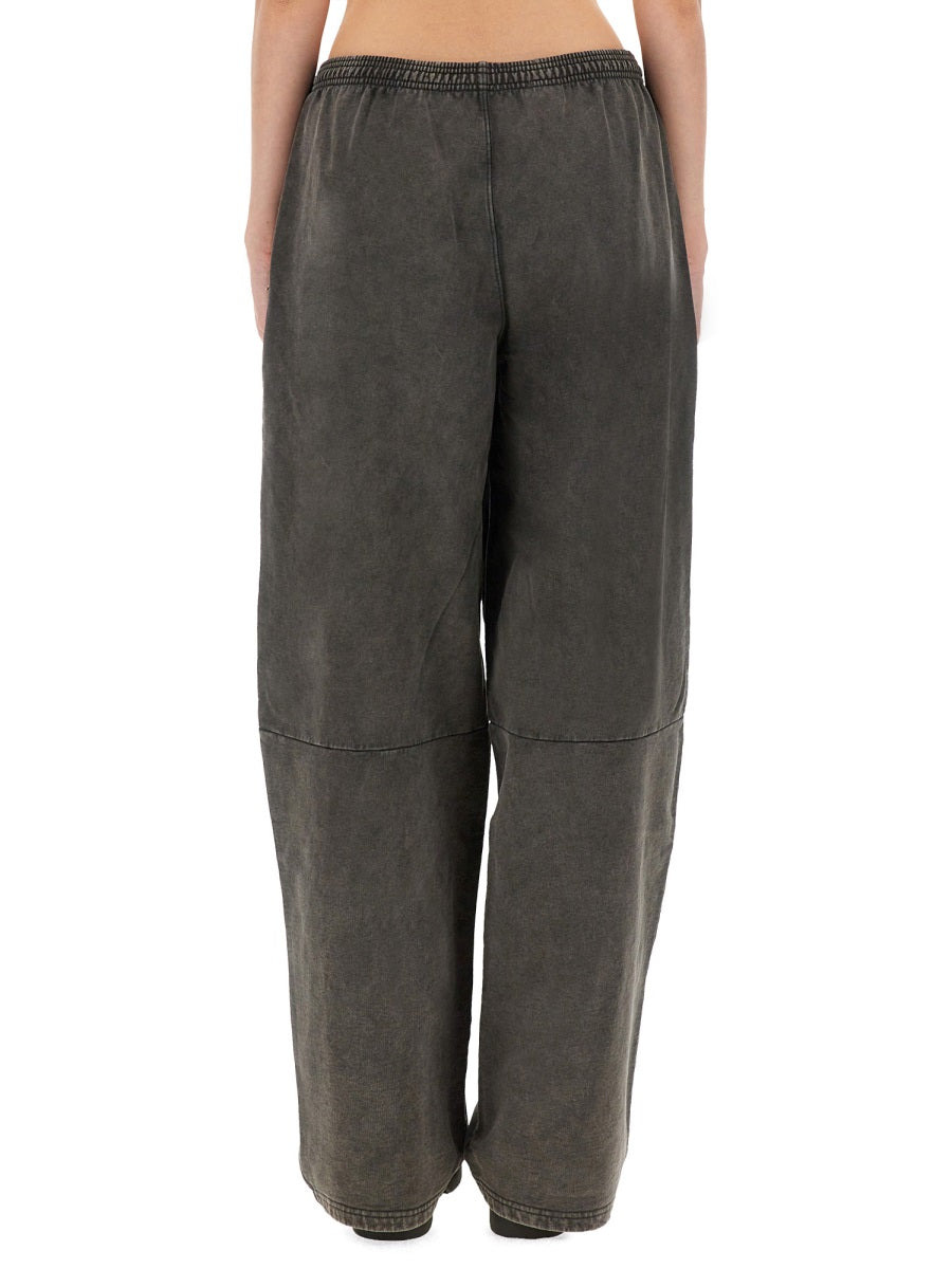 Sports Pants "Articulated Leg" - 3