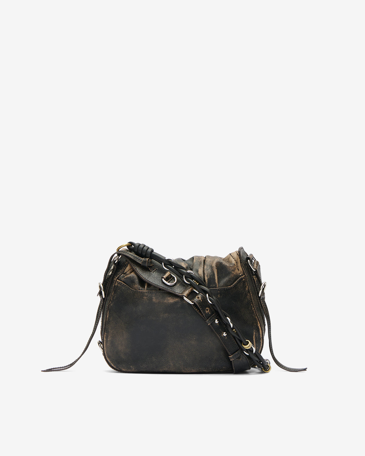 BOLTON BAG - 2