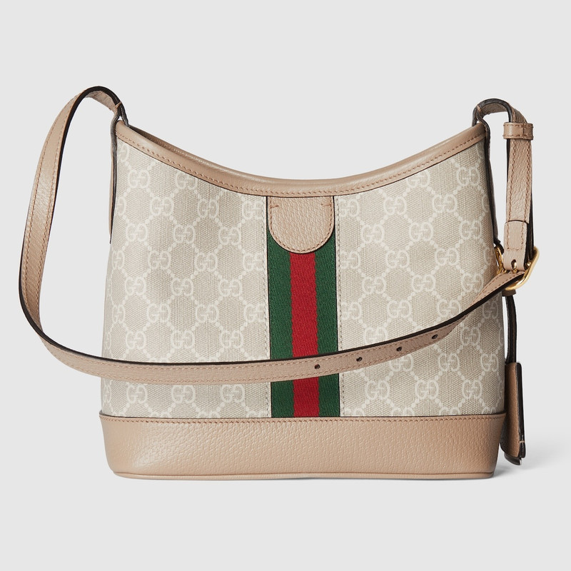 Ophidia GG small shoulder bag 4