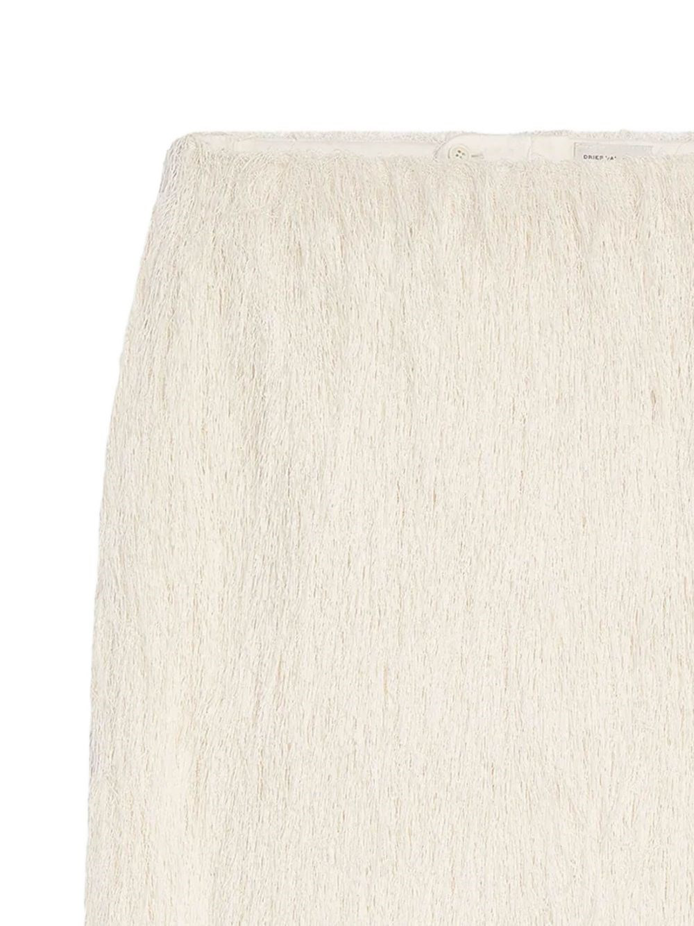 Sokna midi skirt - 4