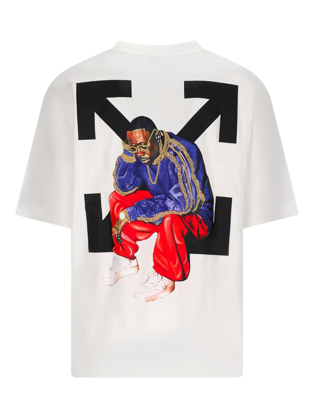 PRINTED T-SHIRT - 3
