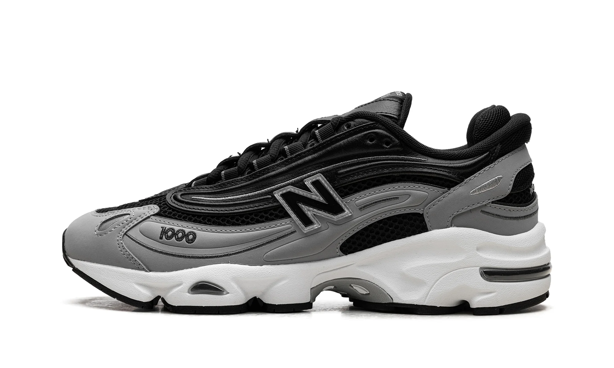 1000 "Black Grey" M1000A - 1