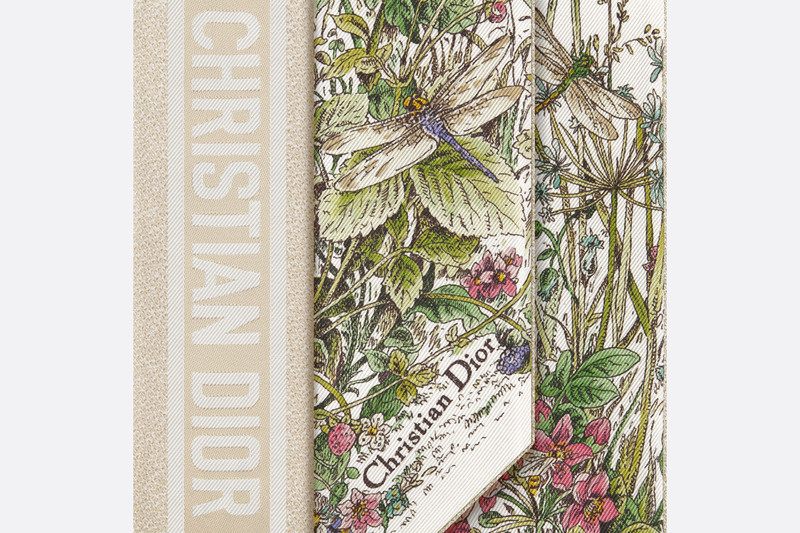 Le Bal des Libellules Mitzah Scarf 5