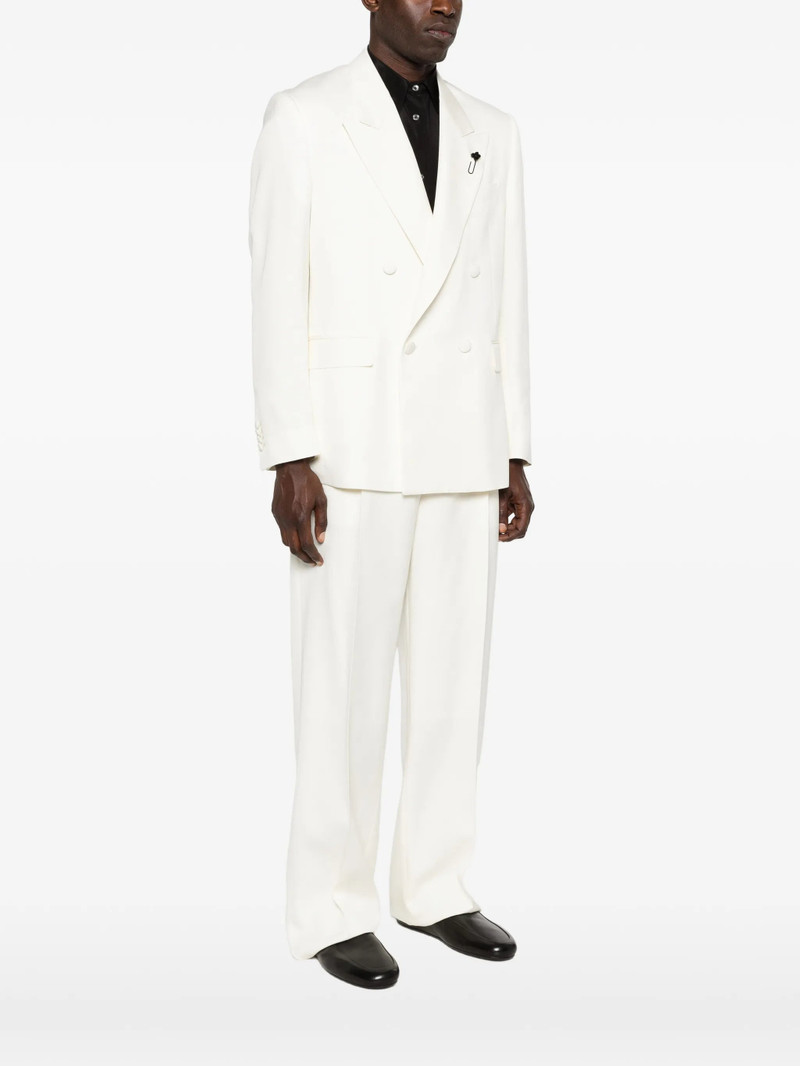 LARDINI Lardini Double-breasted Blazer outlook