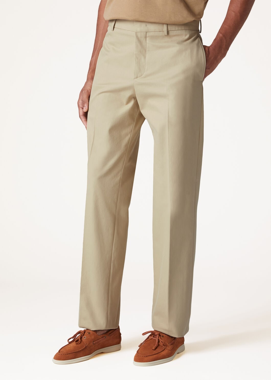 Merse Pants - 4