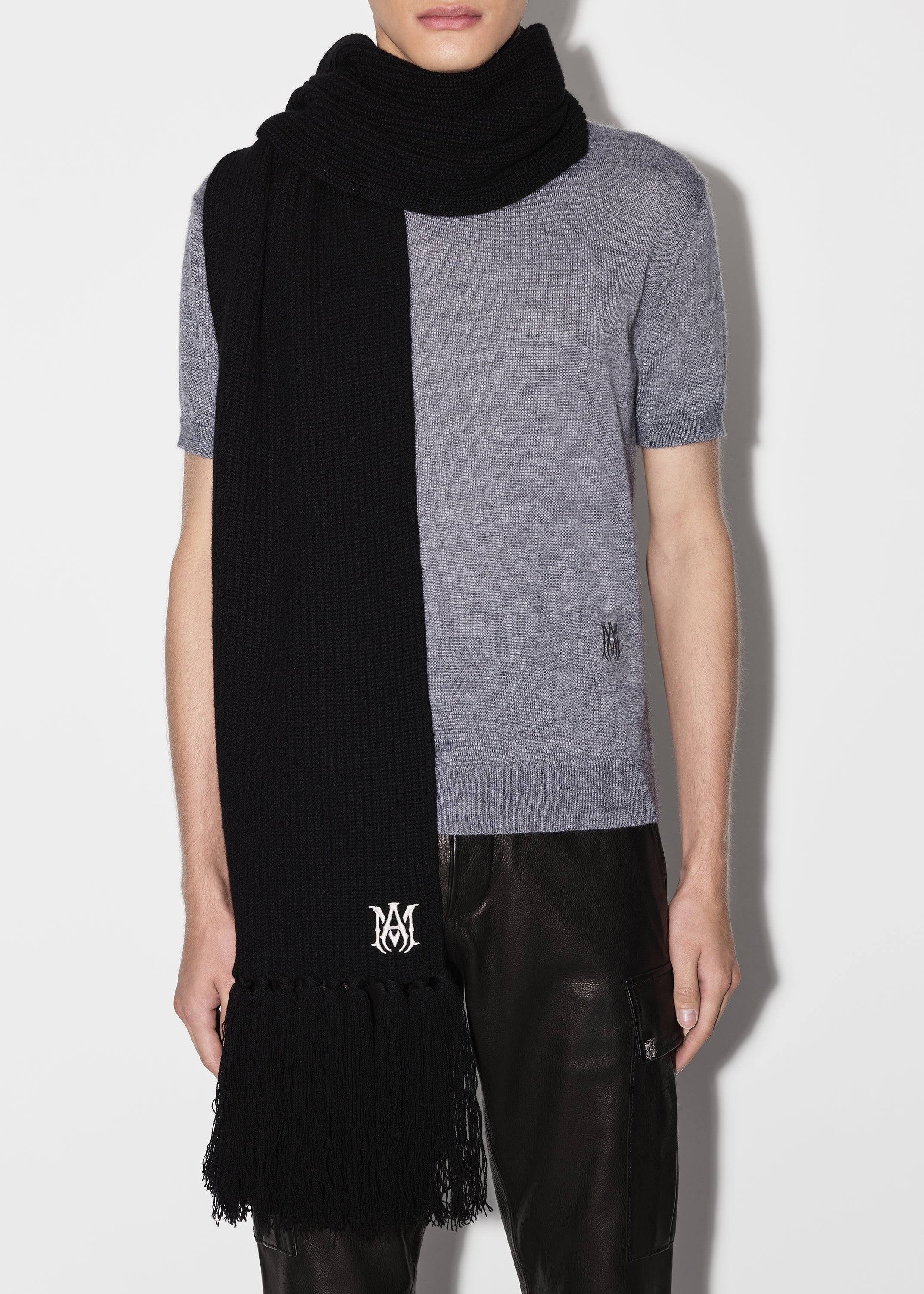 M.A. SCARF - 4