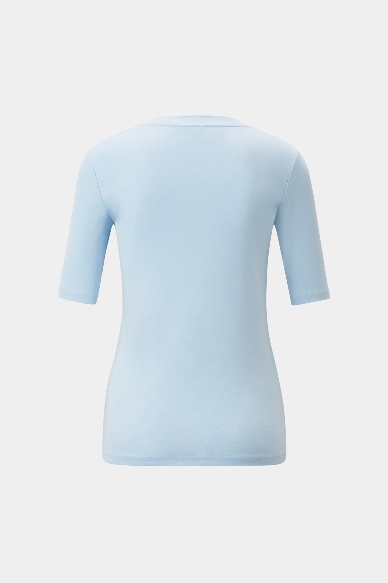 Nikini T-shirt in Light blue - 5