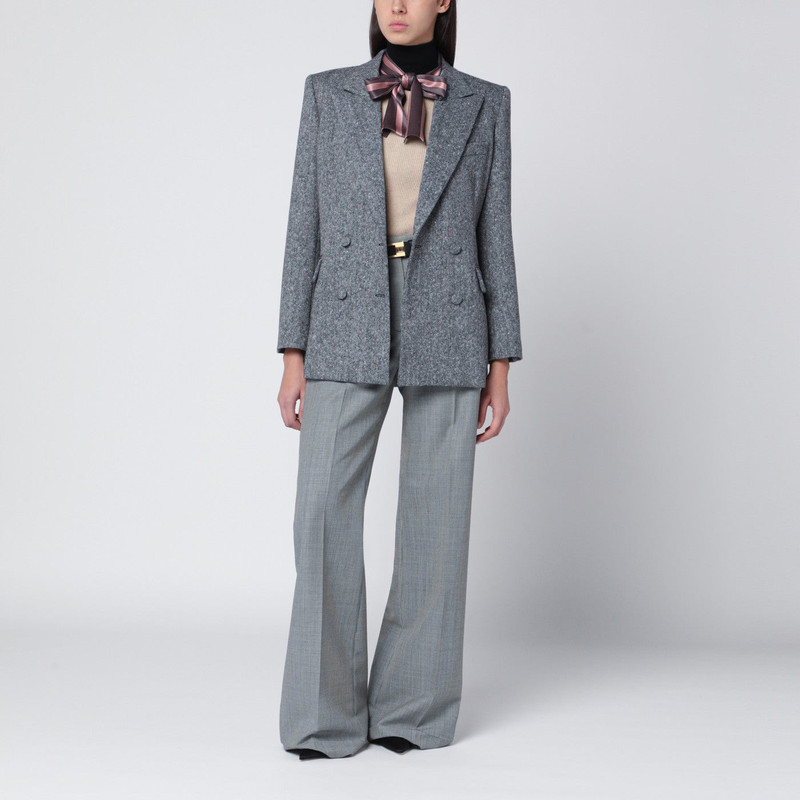 Valentino Alabaster cashmere sweater outlook