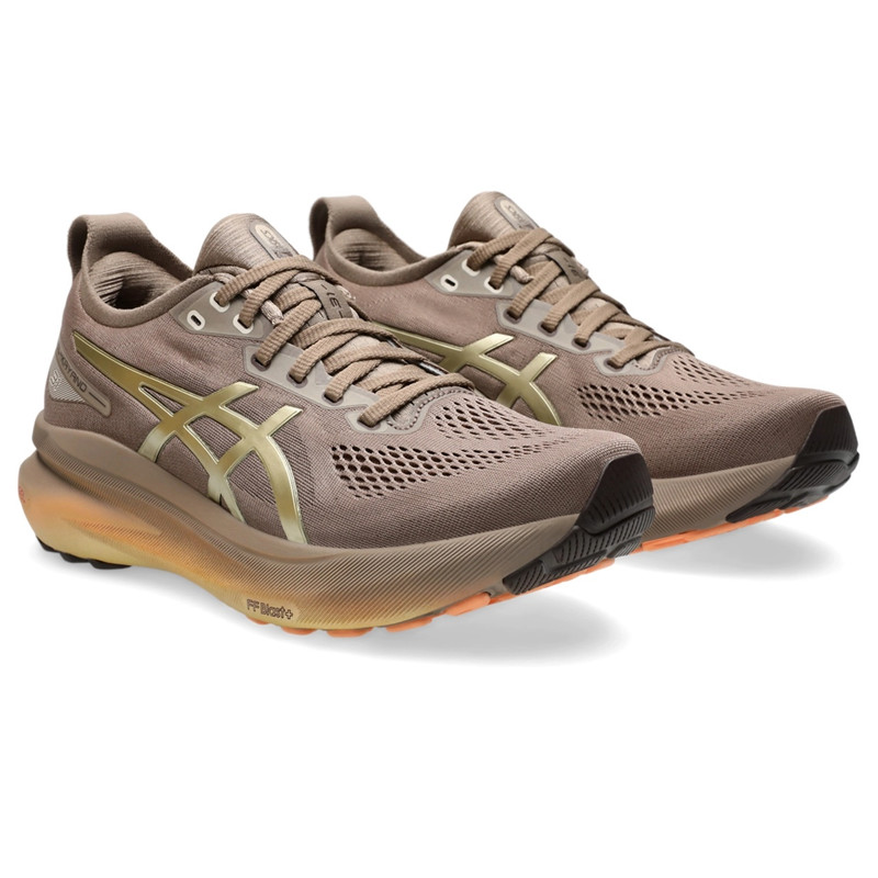 GEL-KAYANO 31 LUXE 2