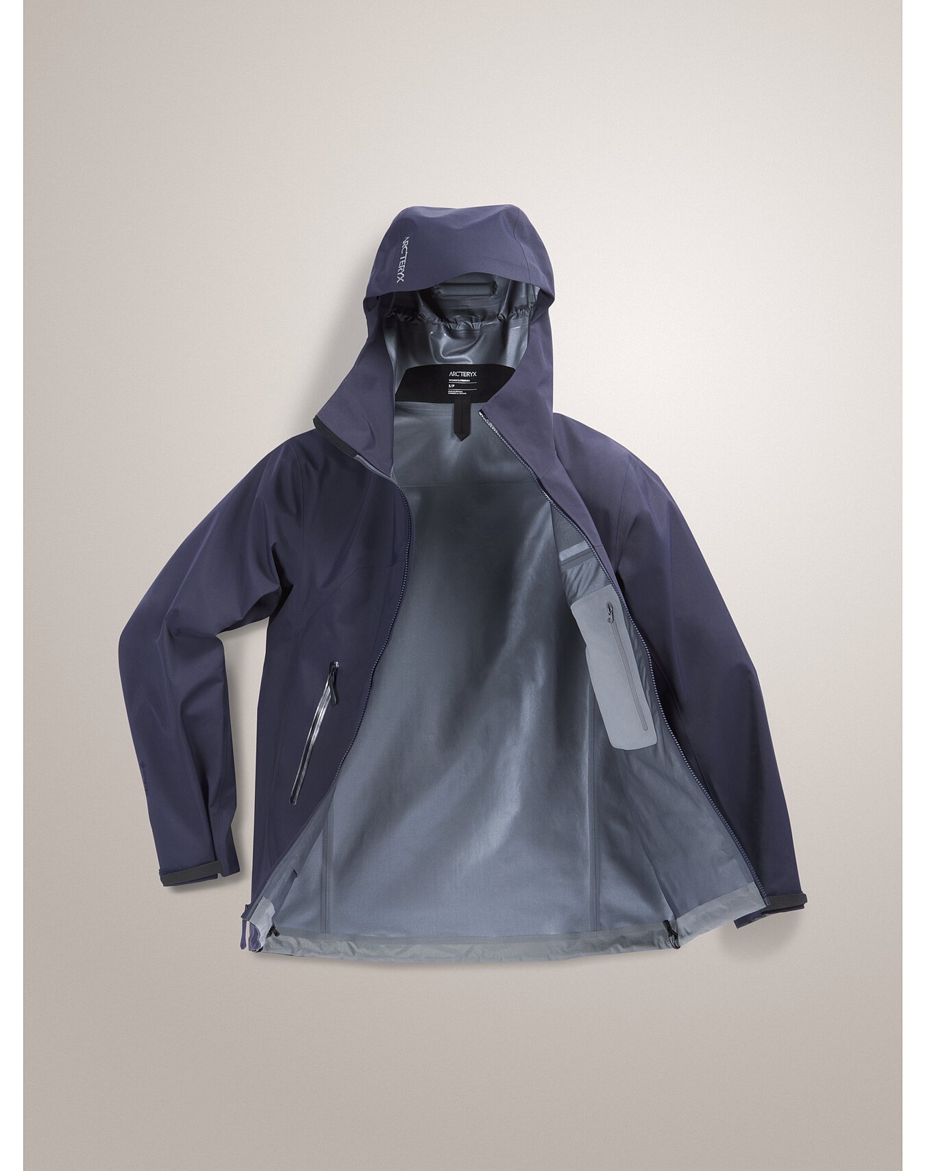 Beta Jacket - 8