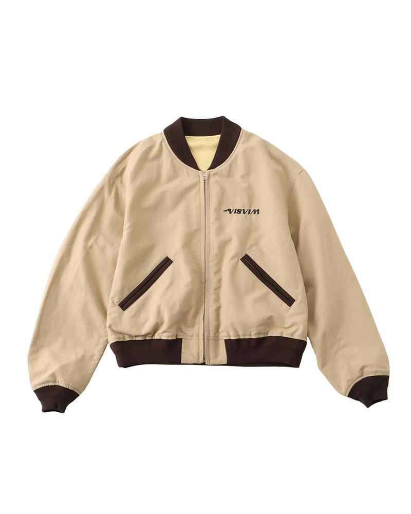 DOUGLAS JKT KHAKI - 1