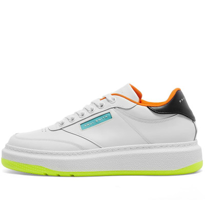 Paul Smith Paul Smith Hackney Tennis Sneaker outlook