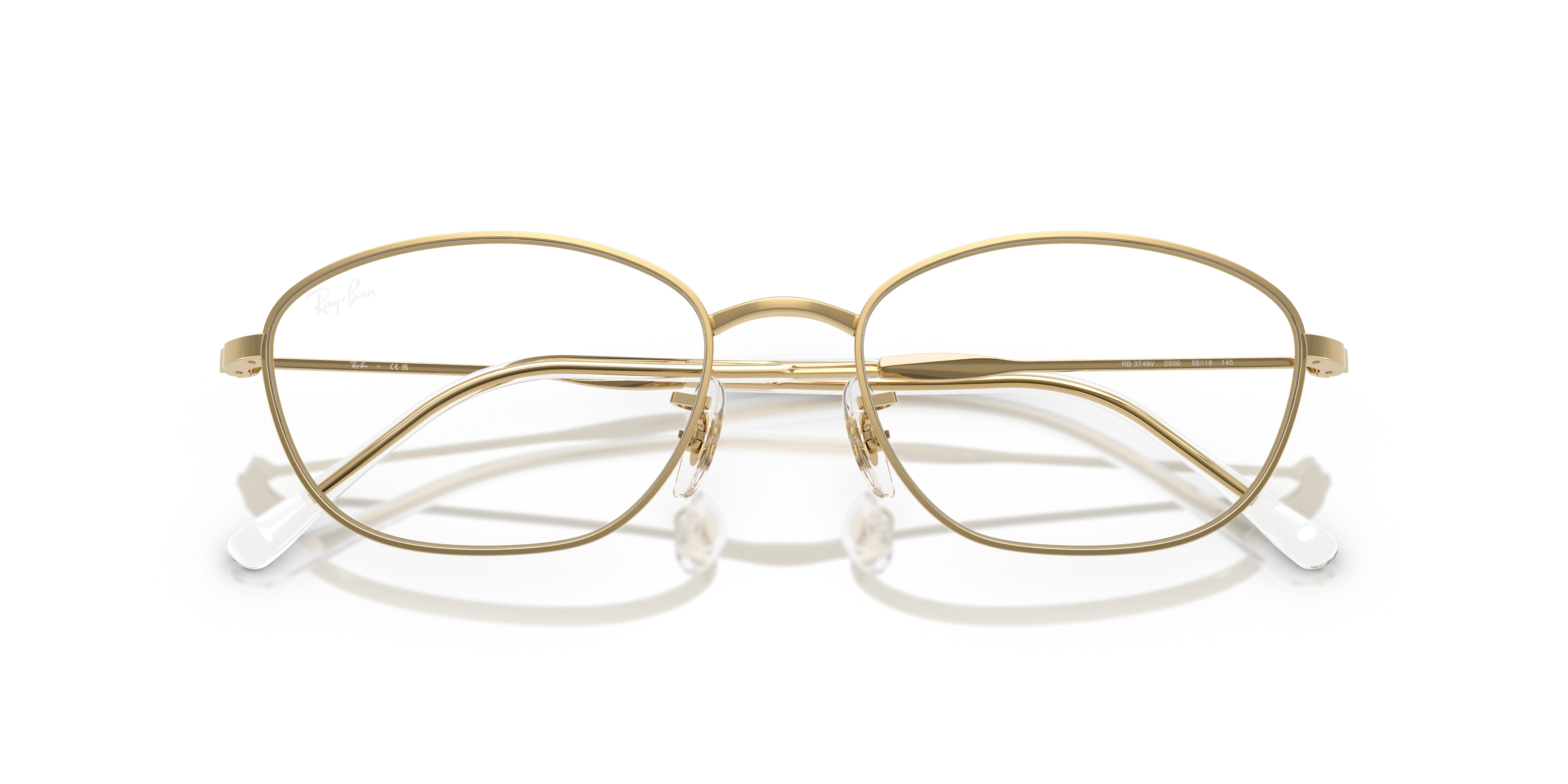 RB3749V OPTICS - 2