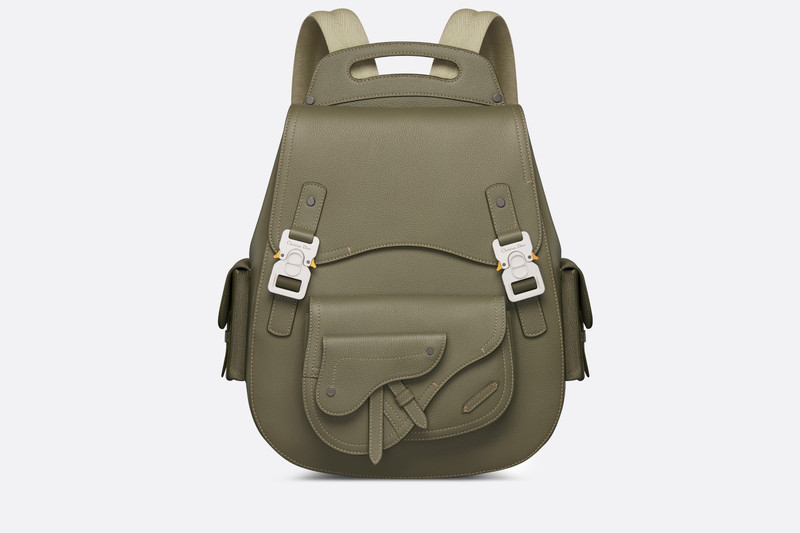 Maxi Gallop Backpack 1