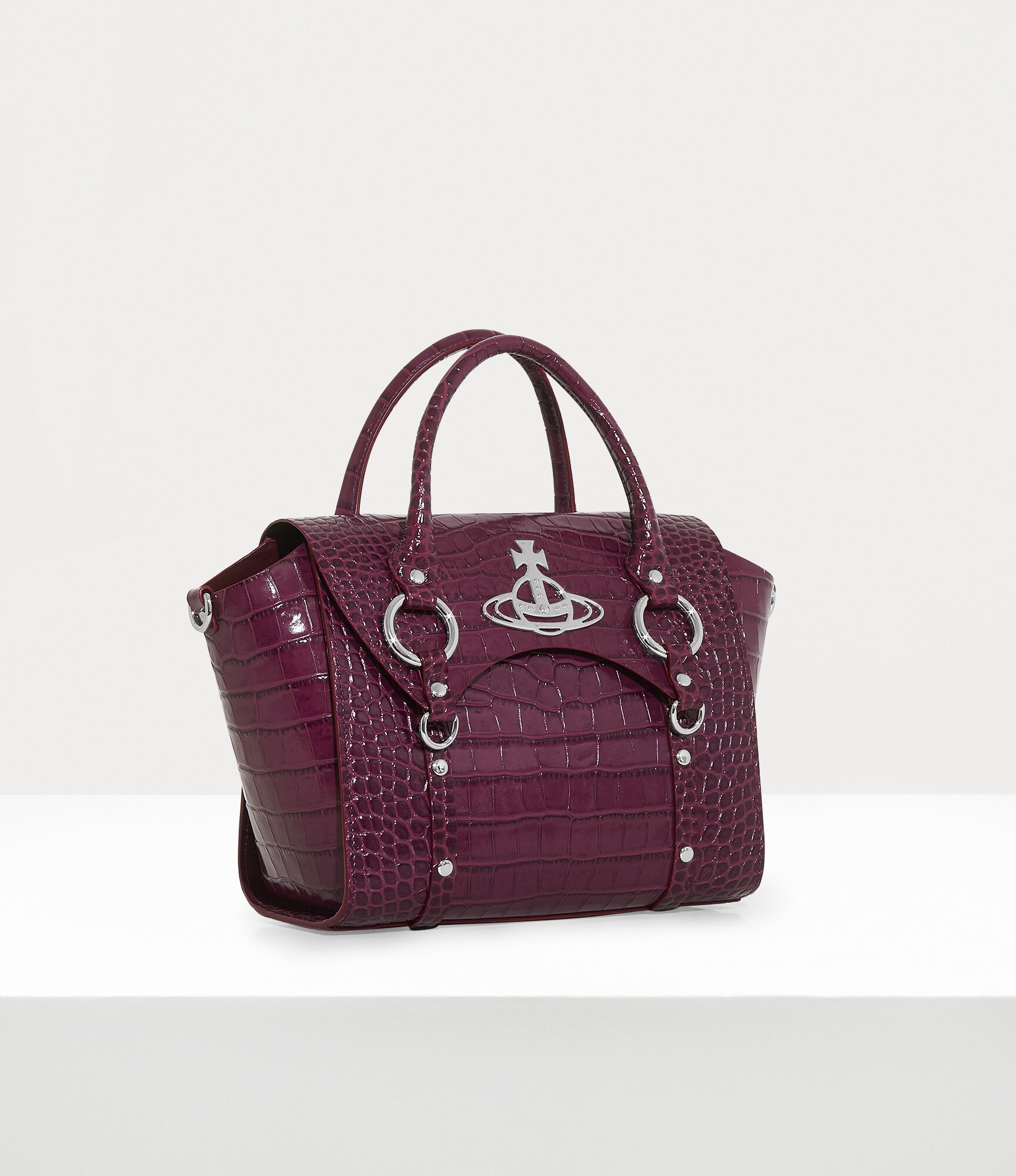 MEDIUM BETTY HANDBAG - 2
