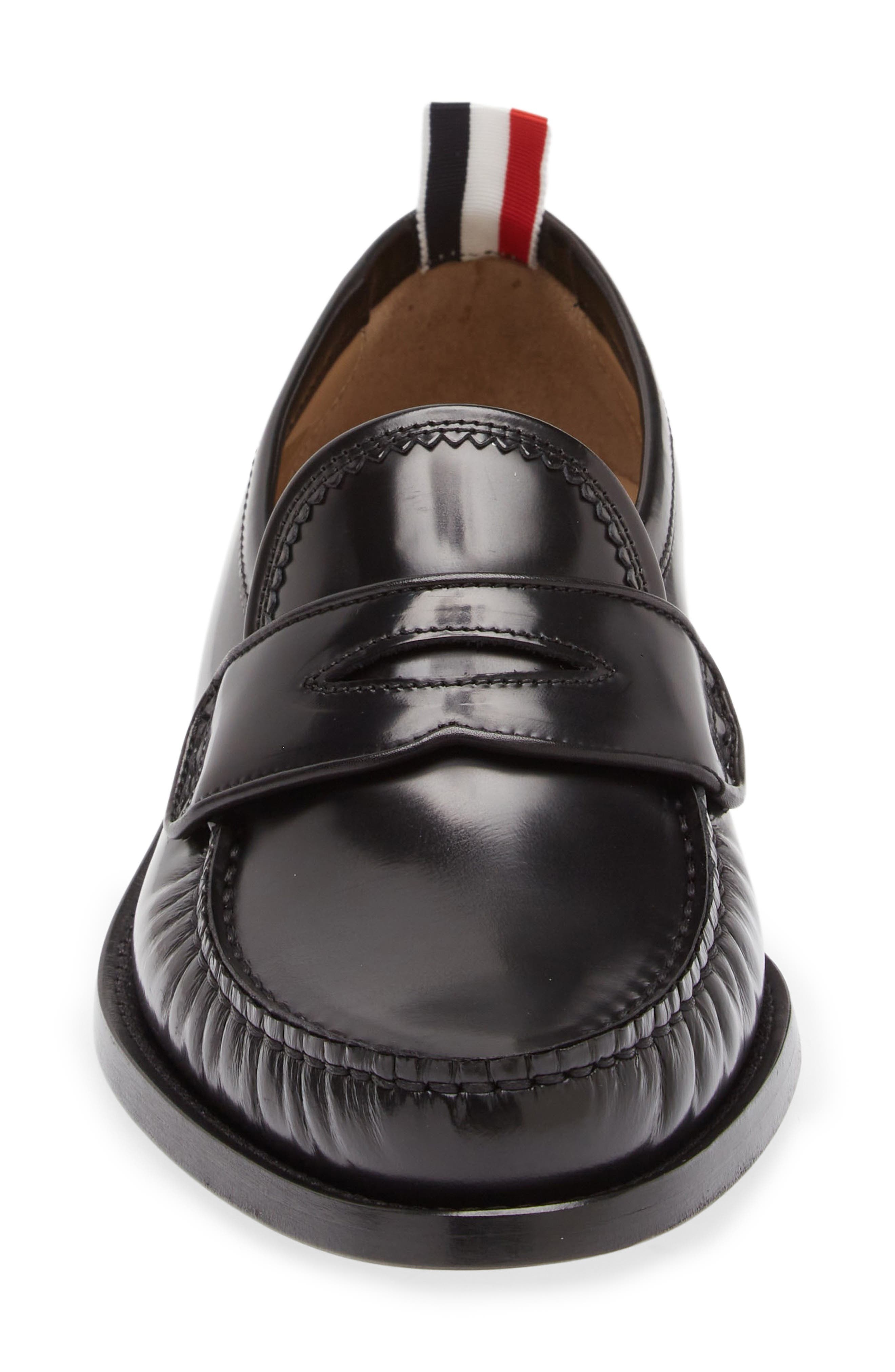 Varsity Penny Loafer - 4