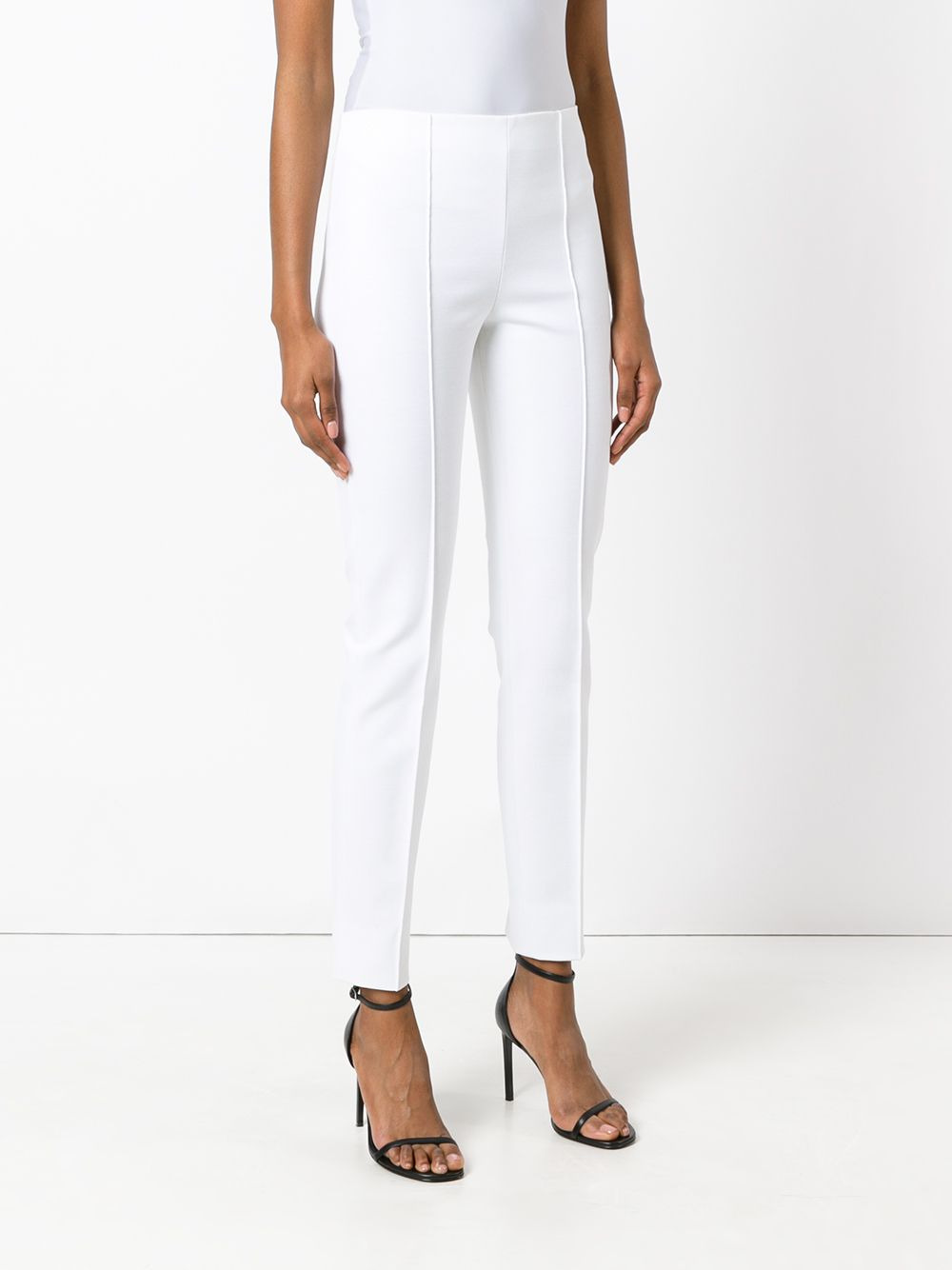 cropped trousers - 3