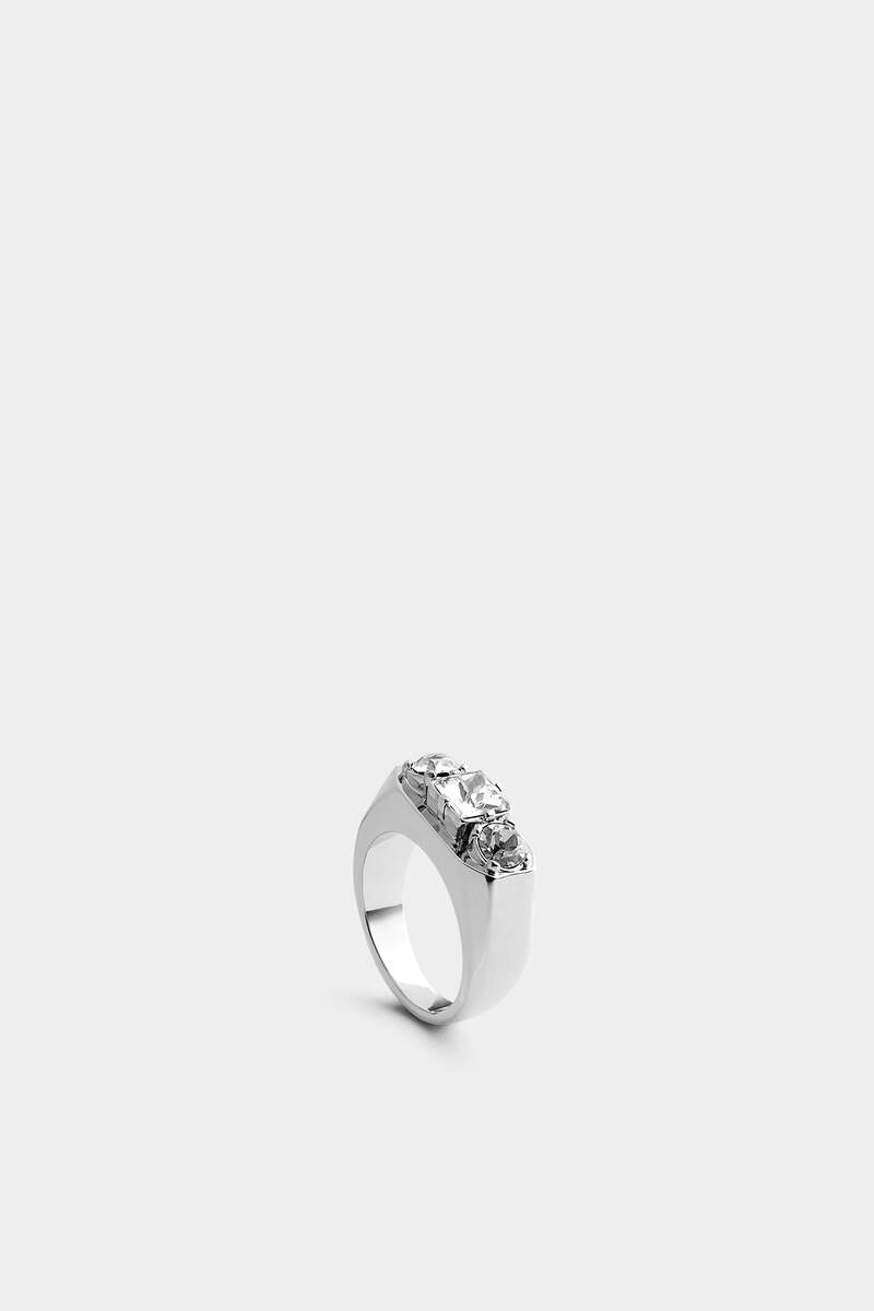 DIAMOND RING - 1