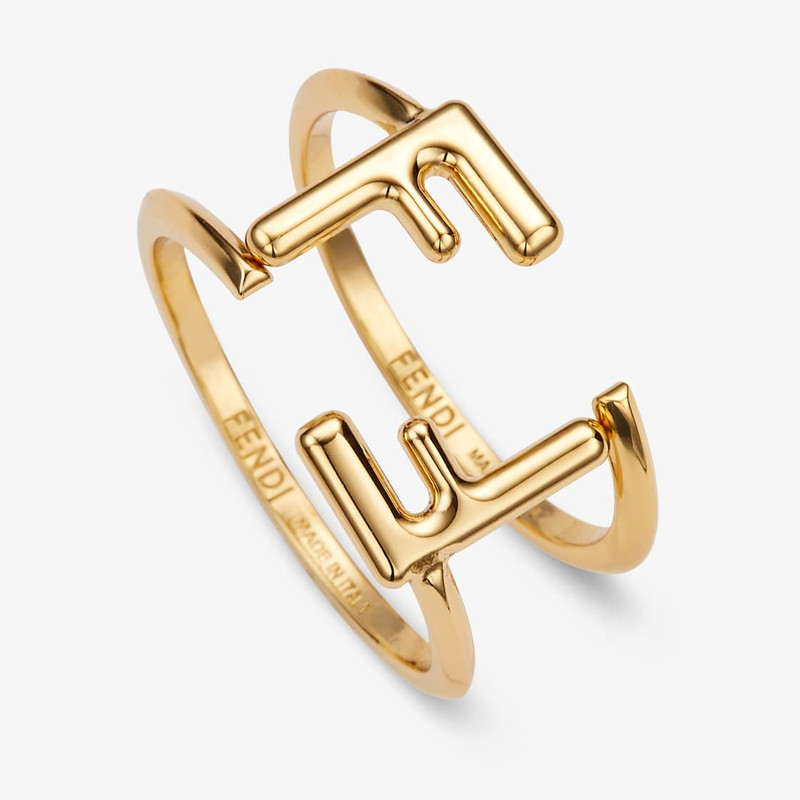 FENDI FF Rings outlook